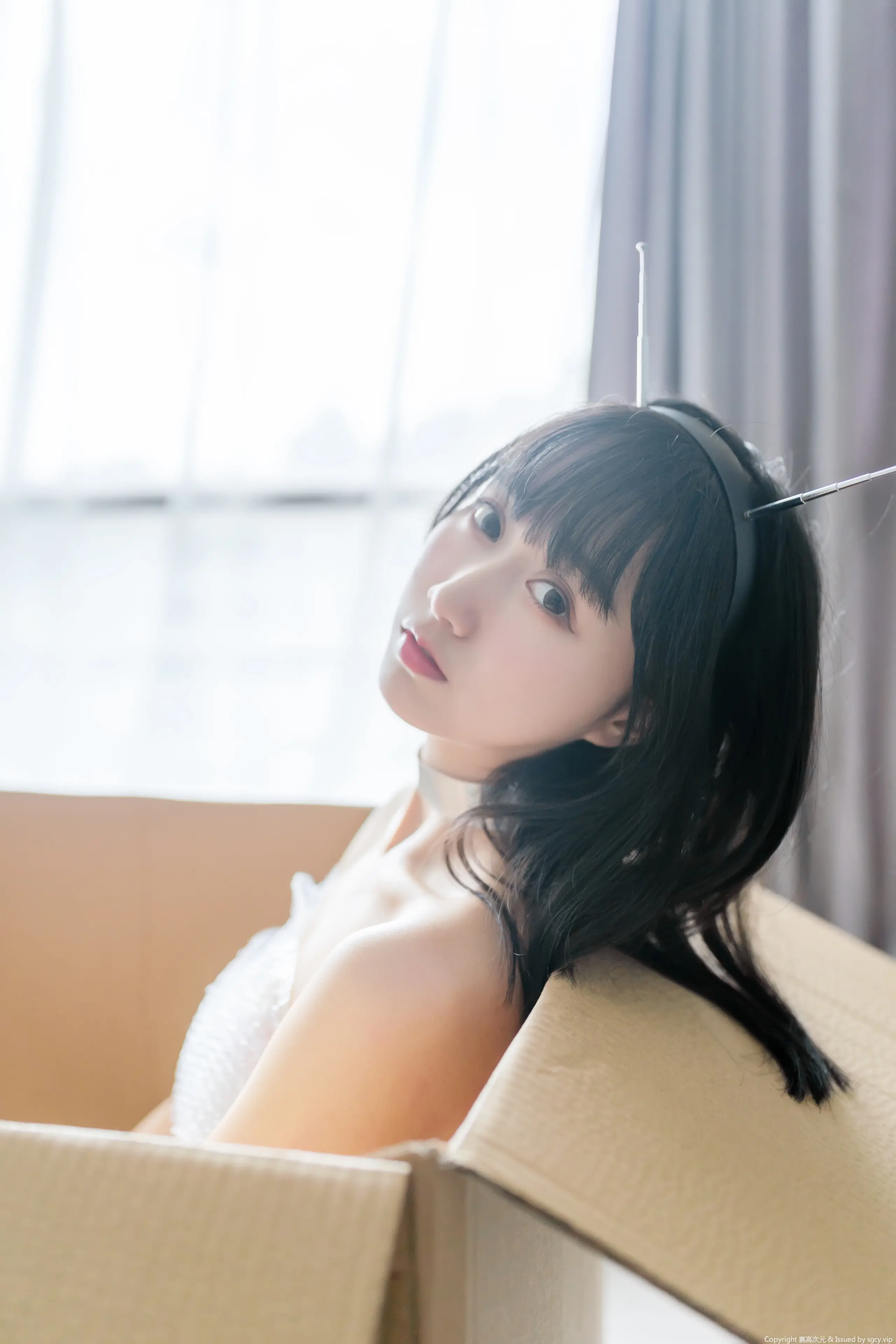 木绵绵 智能型彼女 [131P]