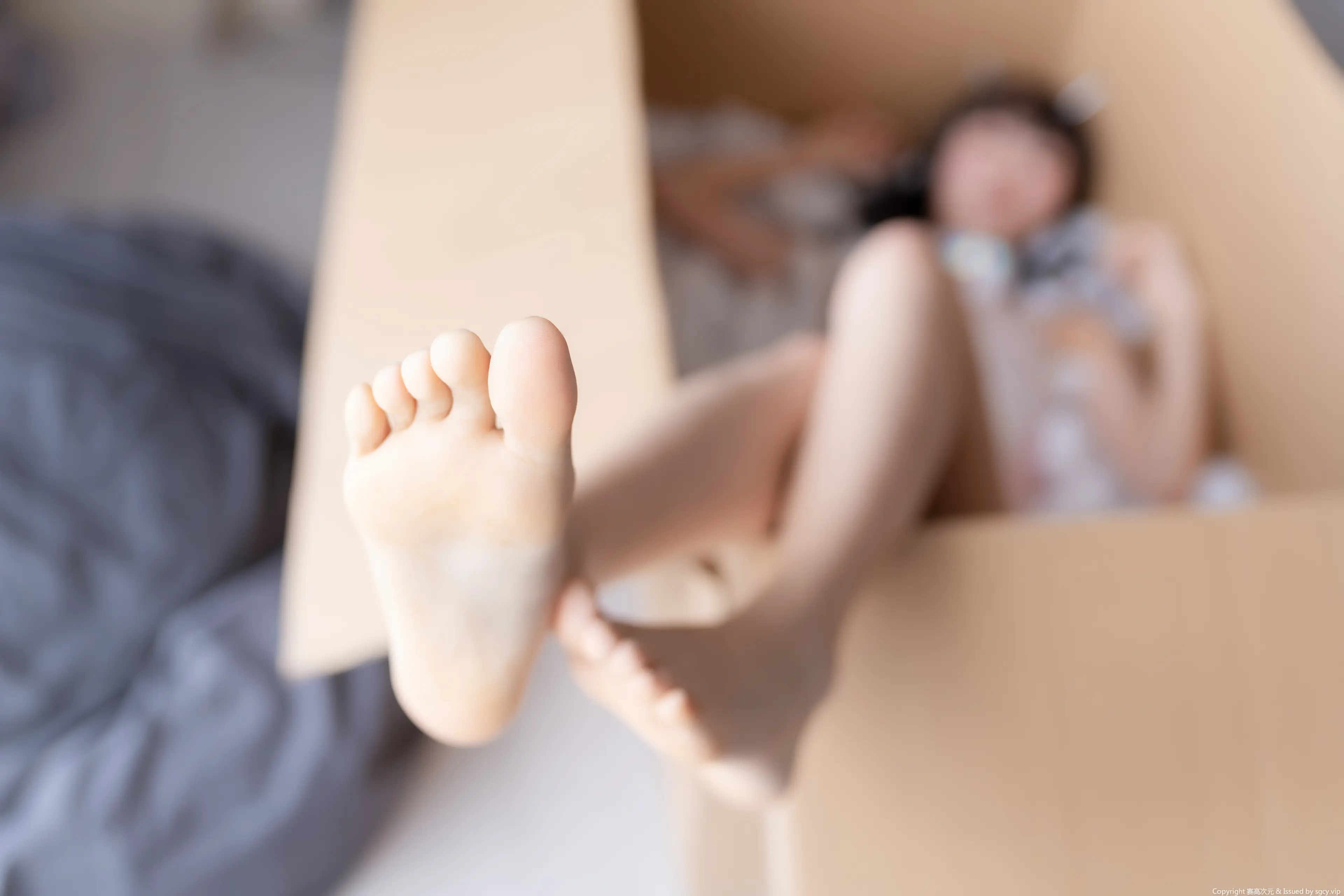 木绵绵 智能型彼女 [131P]