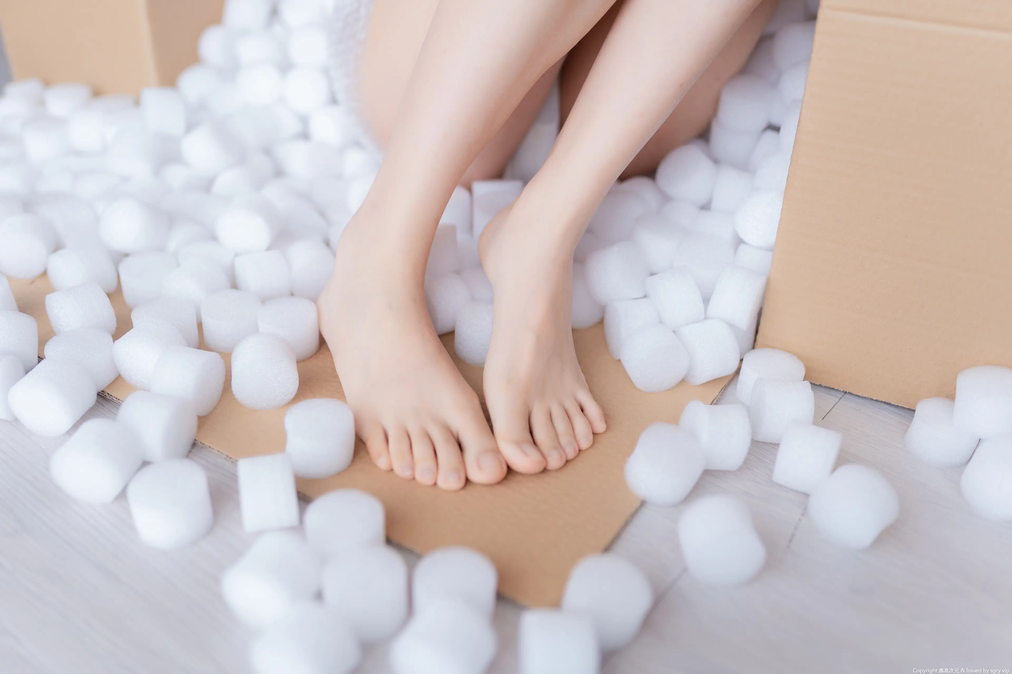 木绵绵 智能型彼女 [131P]