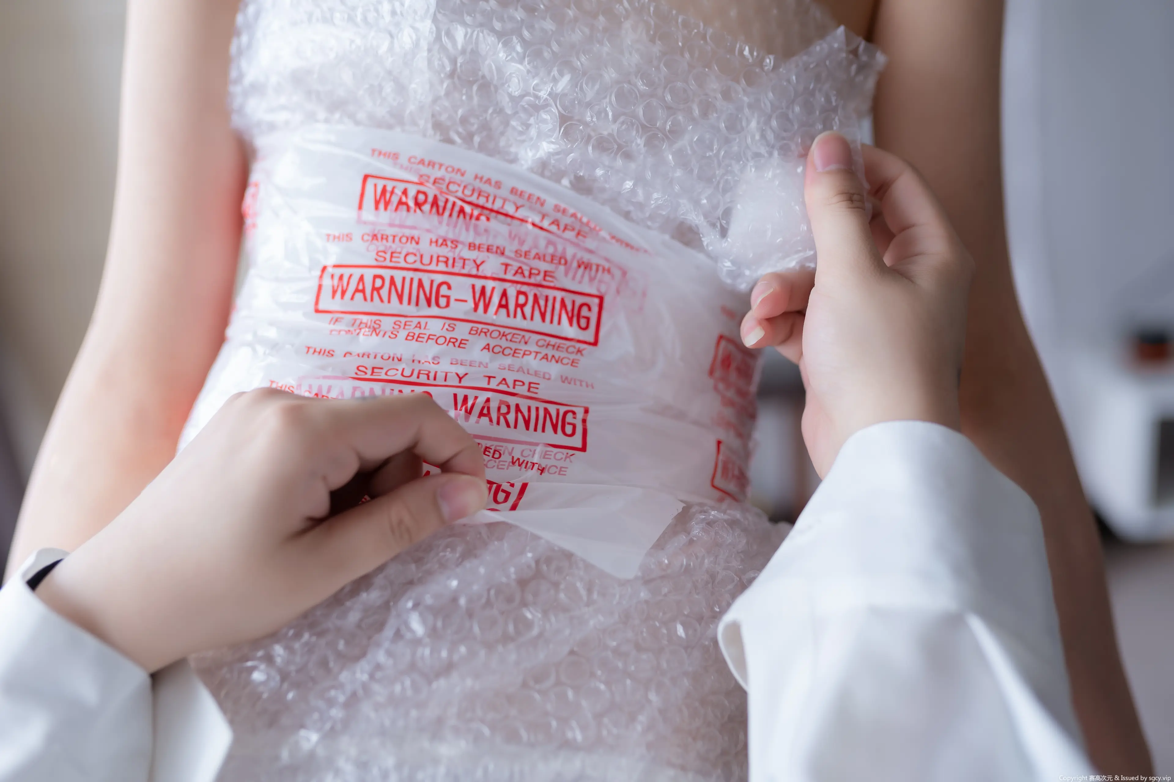 木绵绵 智能型彼女 [131P]