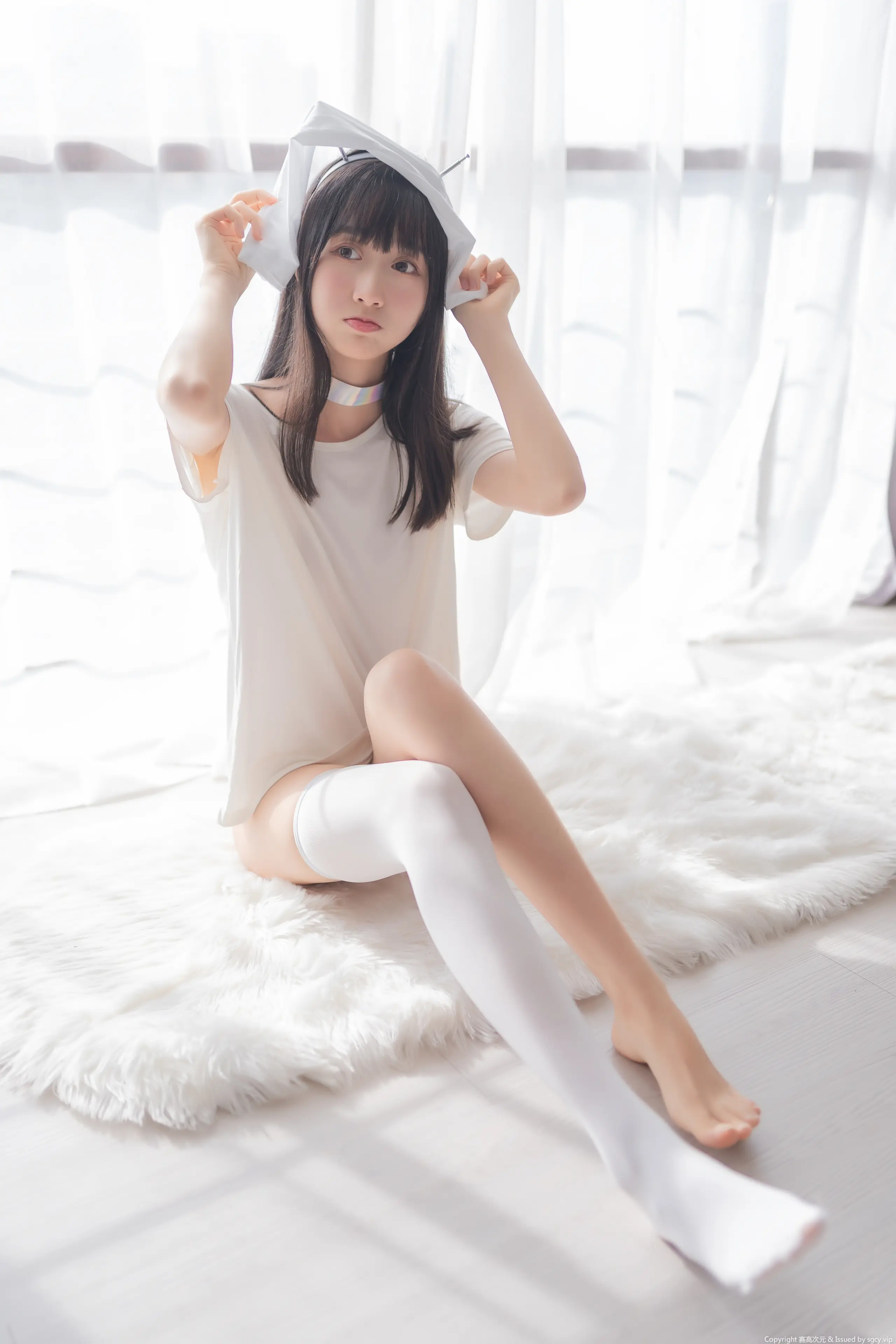 木绵绵 智能型彼女 [131P]