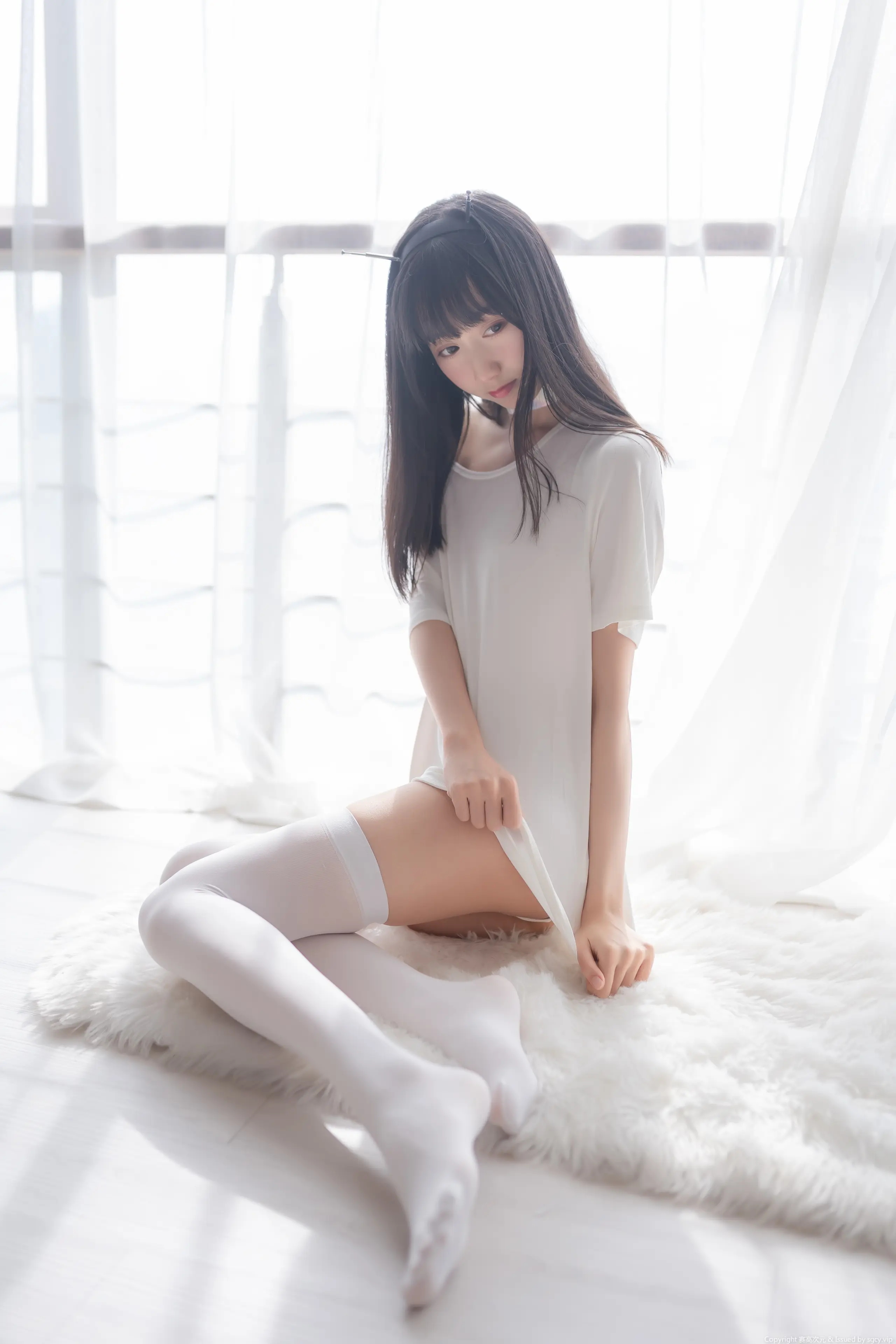 木绵绵 智能型彼女 [131P]