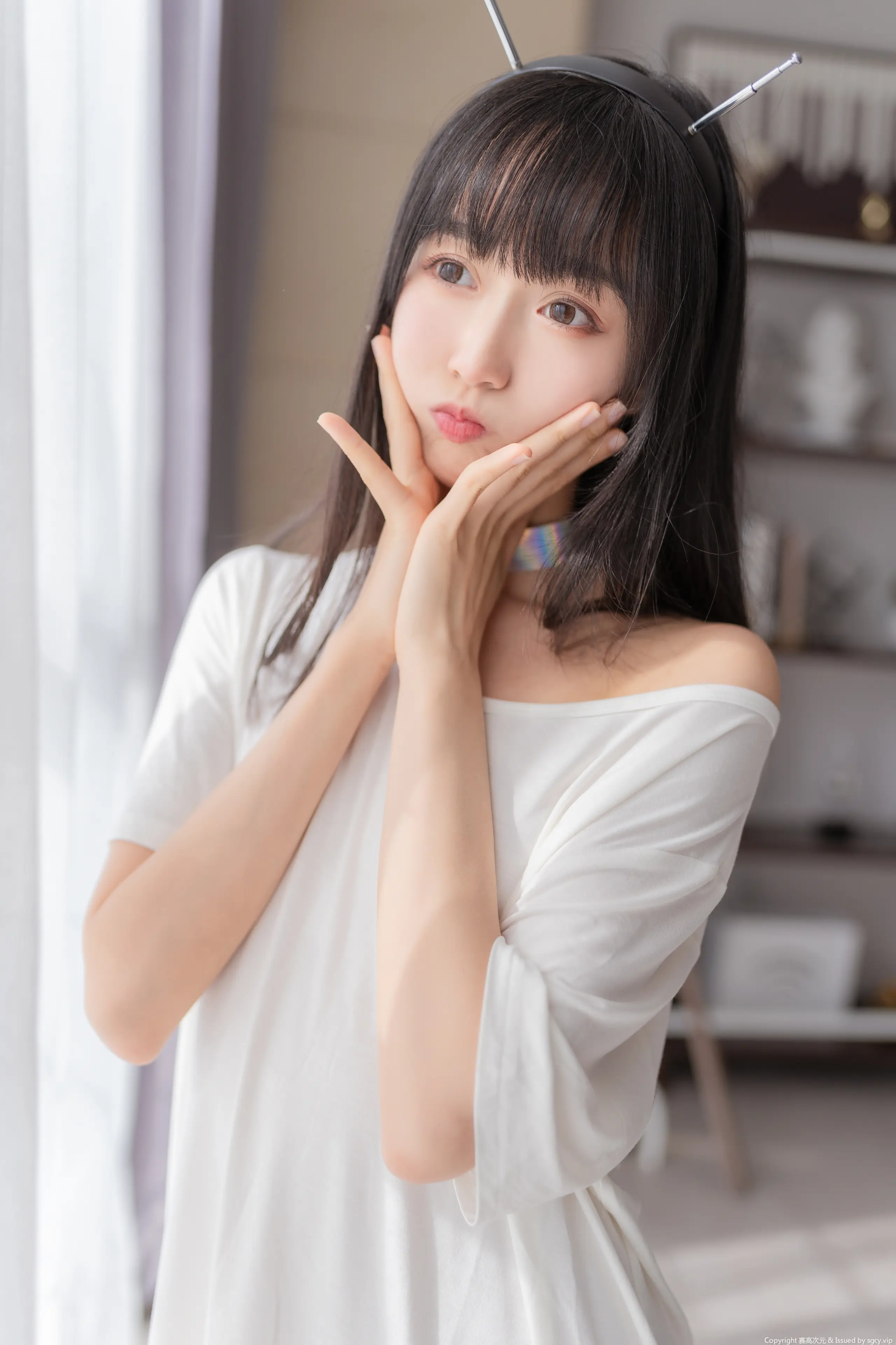 木绵绵 智能型彼女 [131P]