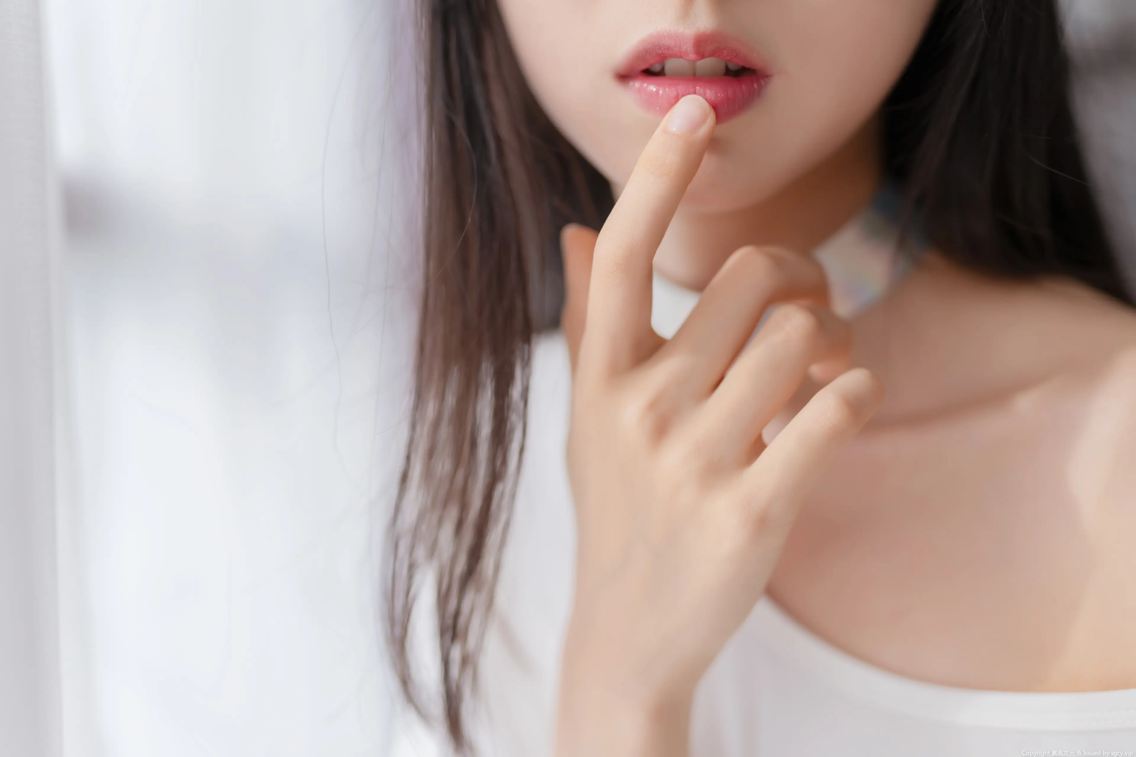 木绵绵 智能型彼女 [131P]