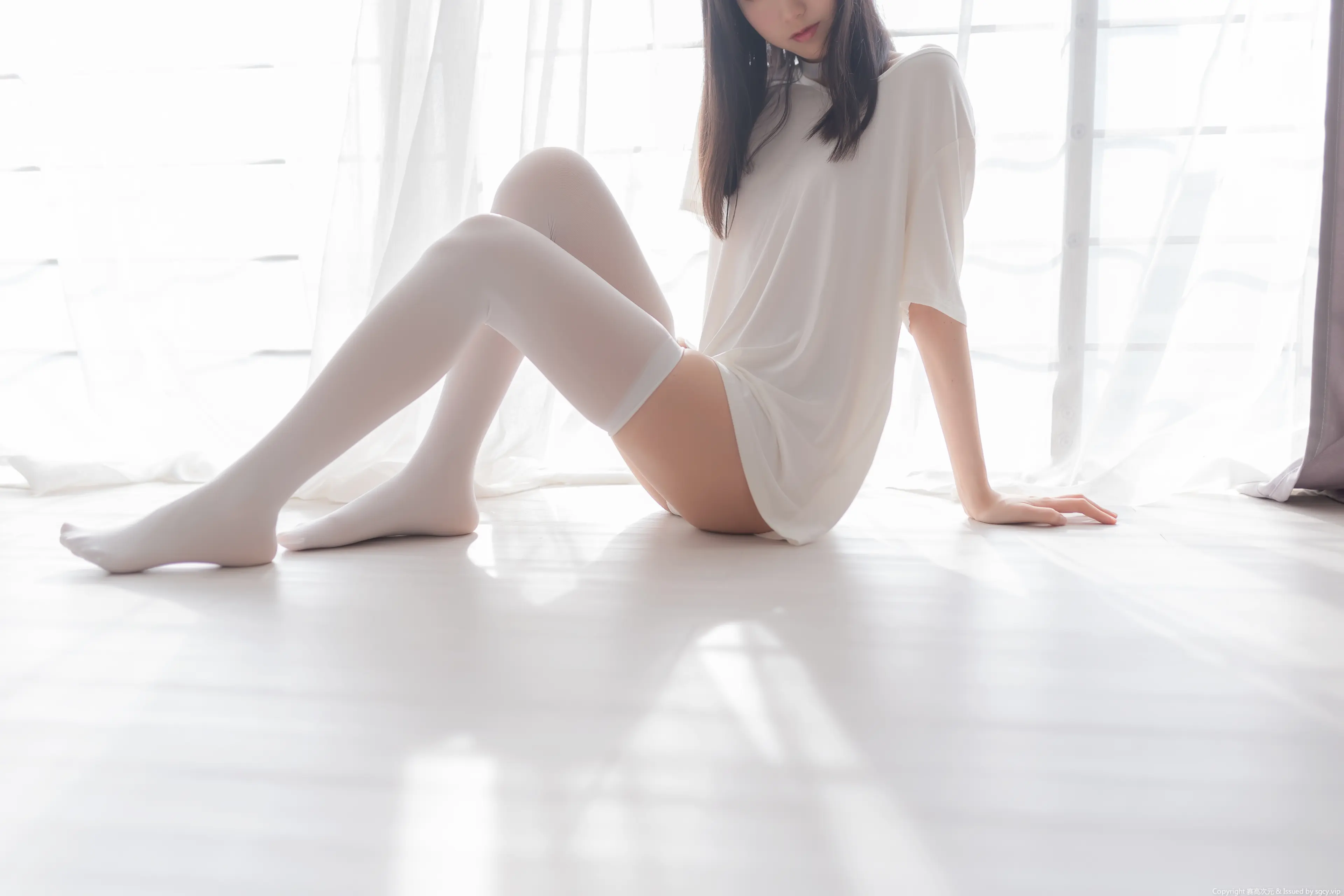 木绵绵 智能型彼女 [131P]