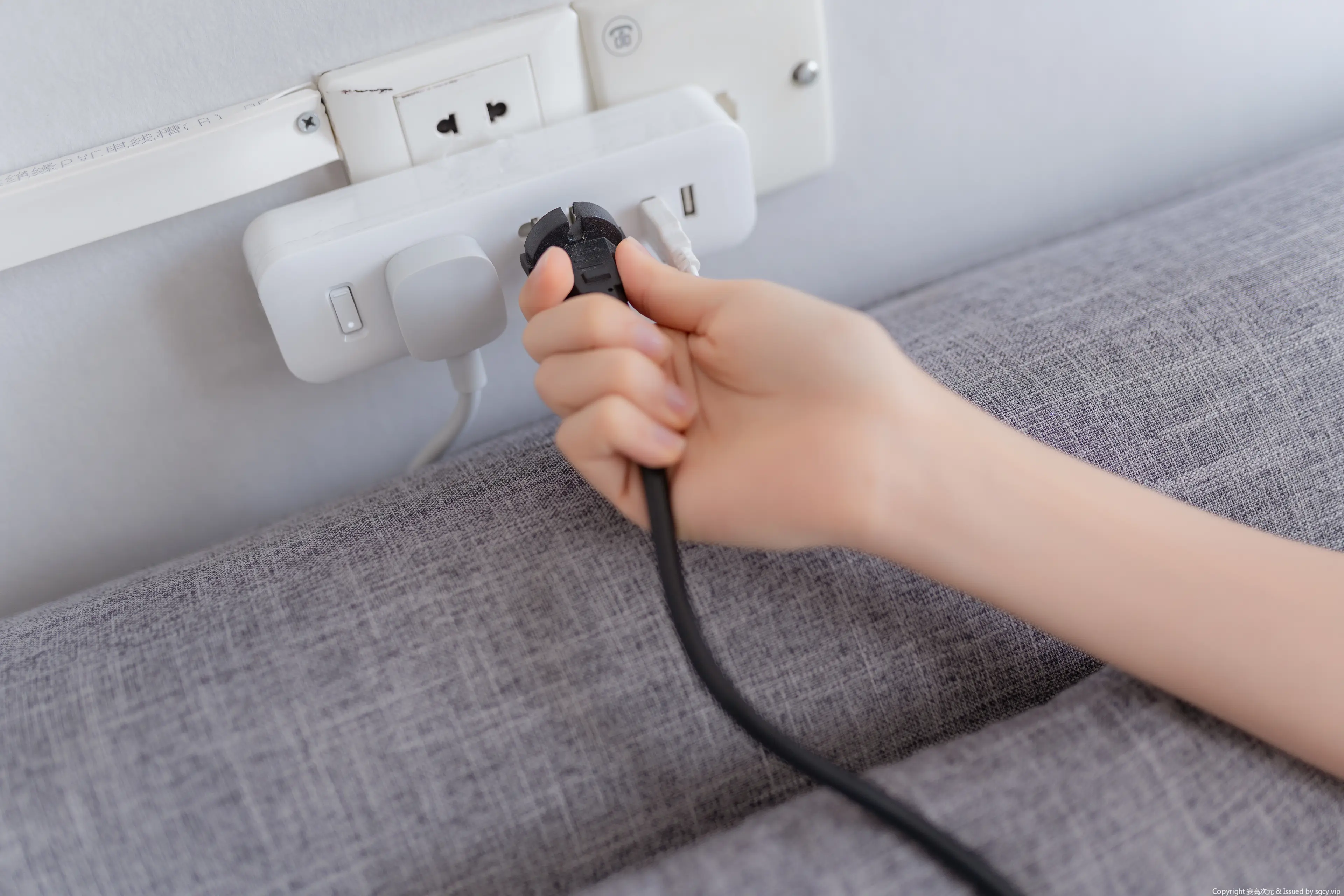 木绵绵 智能型彼女 [131P]