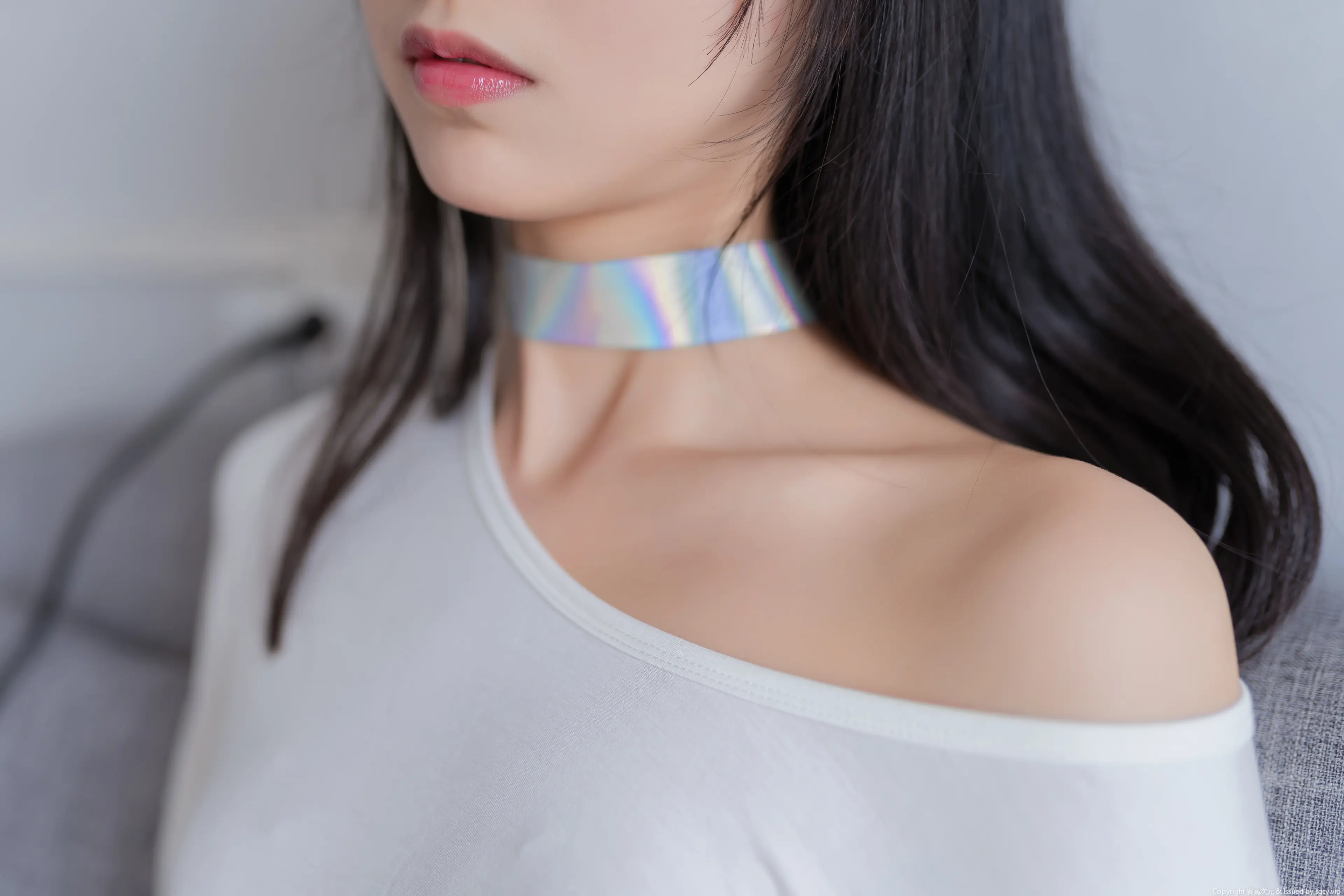 木绵绵 智能型彼女 [131P]