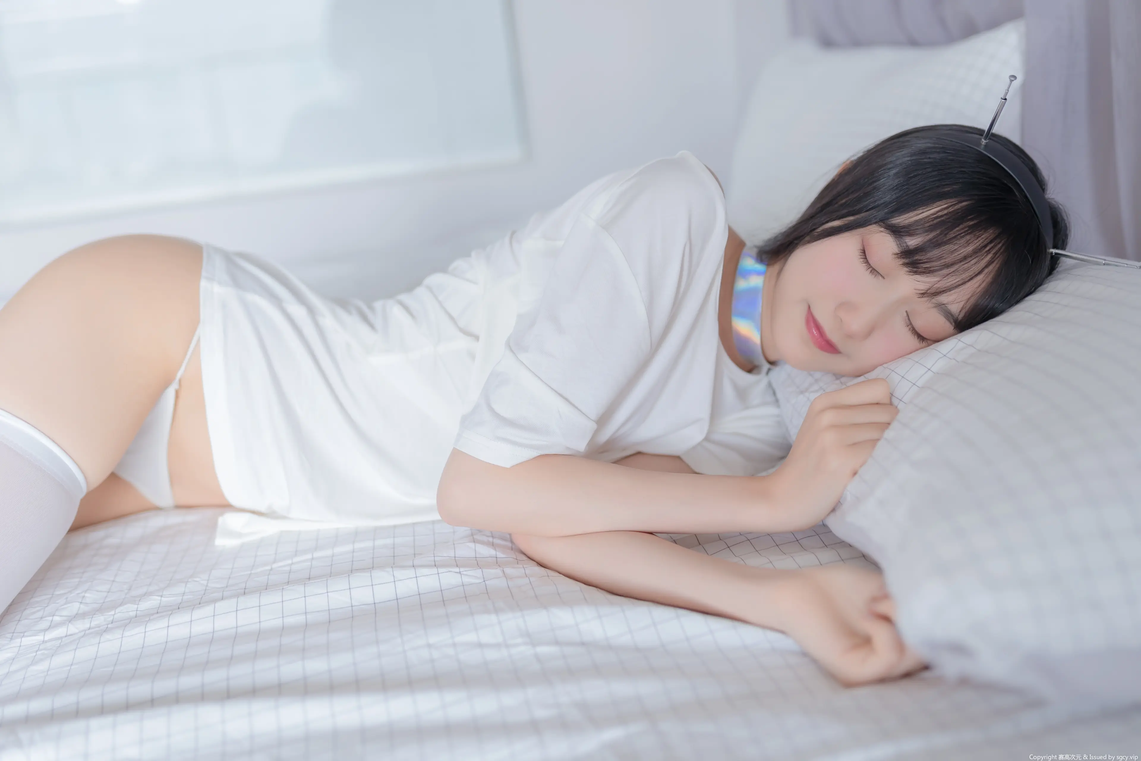 木绵绵 智能型彼女 [131P]