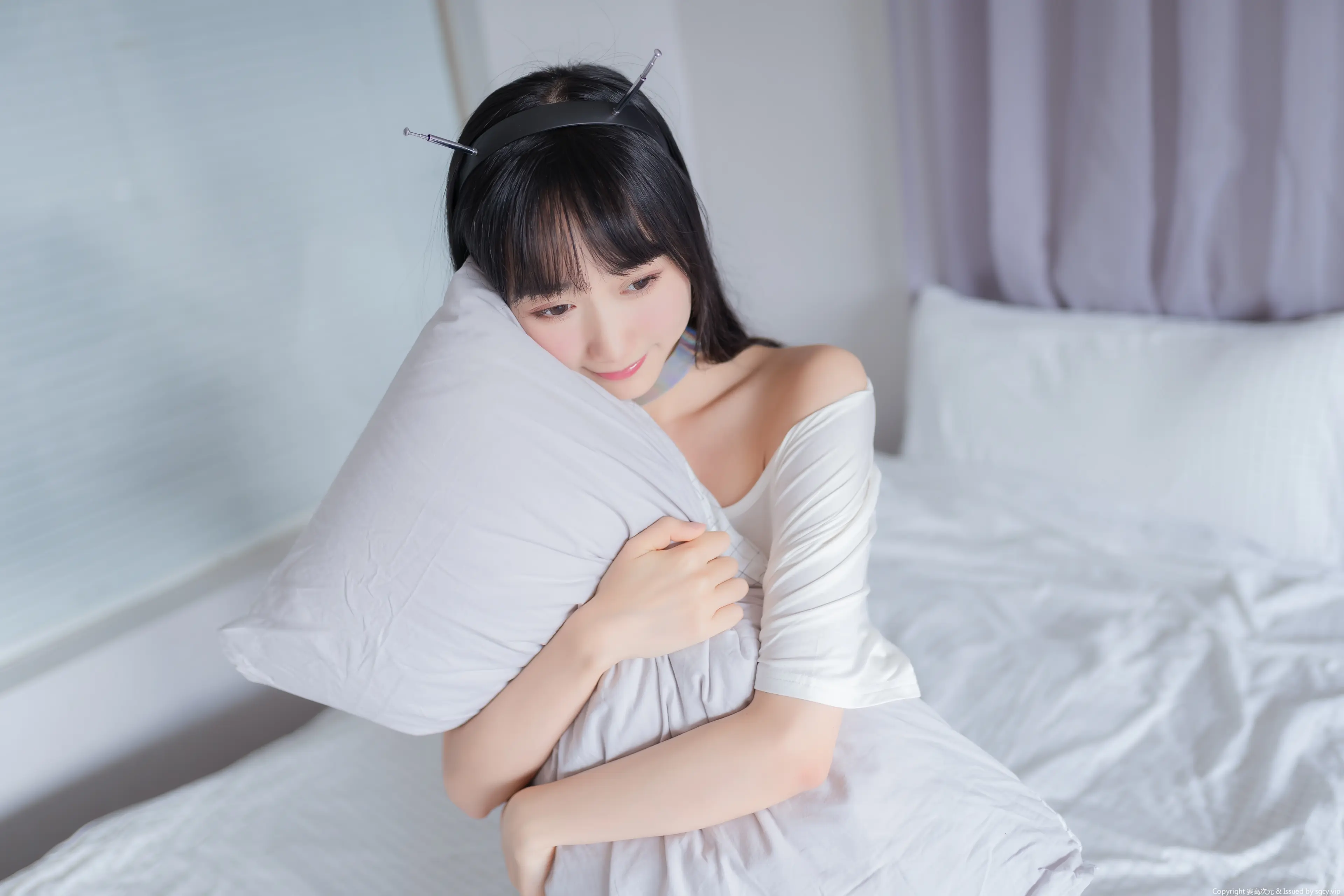 木绵绵 智能型彼女 [131P]