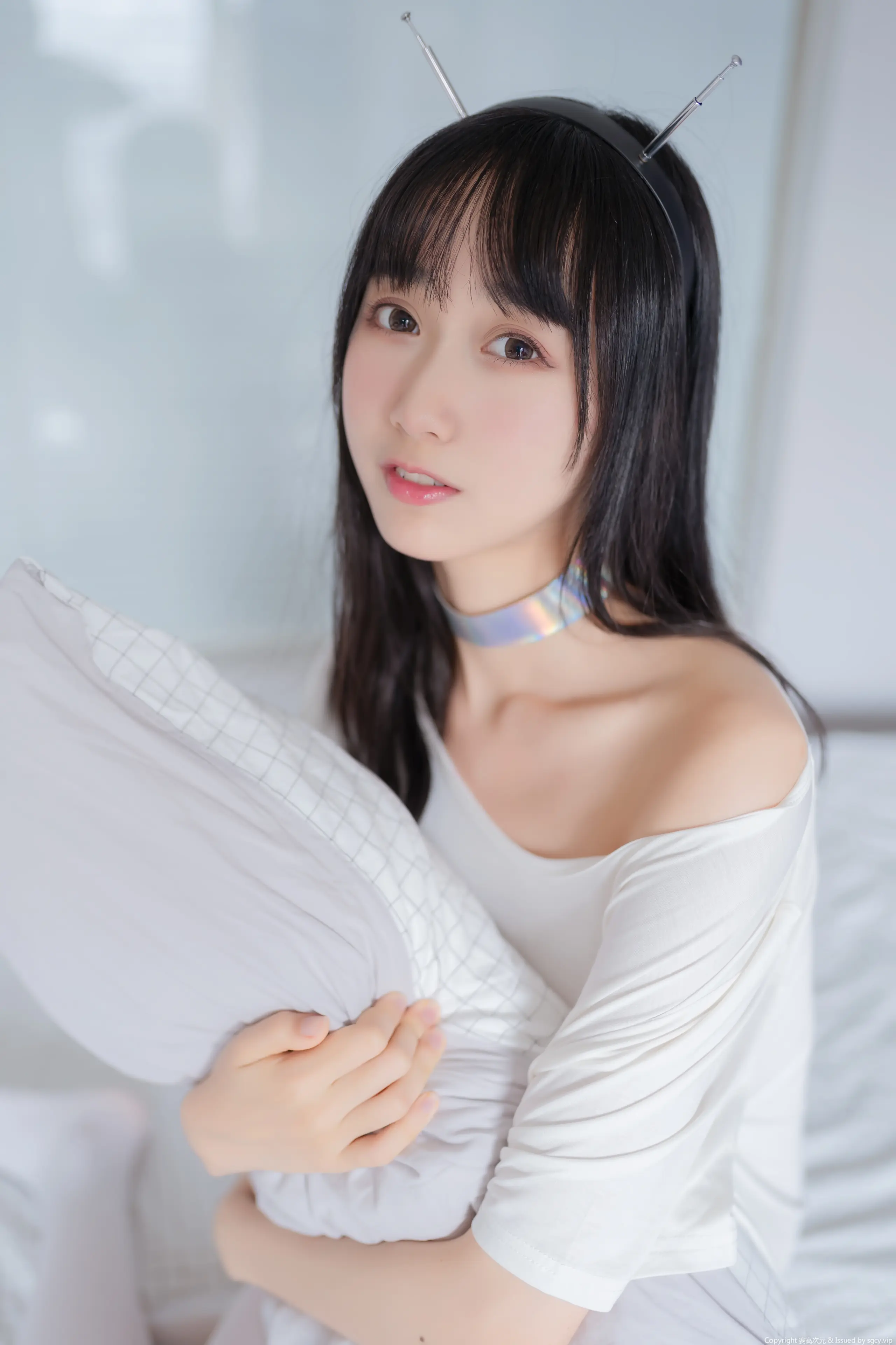 木绵绵 智能型彼女 [131P]