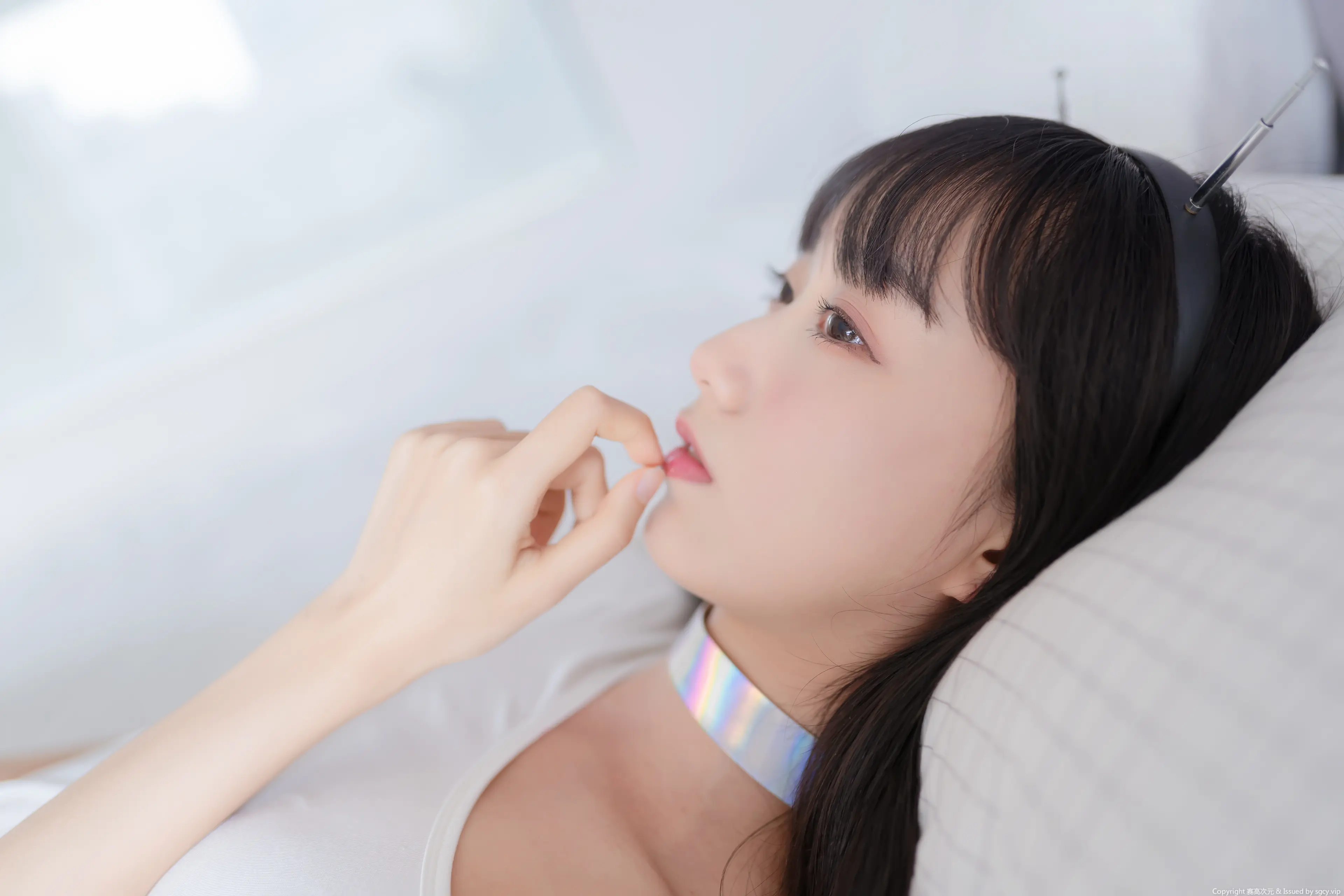 木绵绵 智能型彼女 [131P]