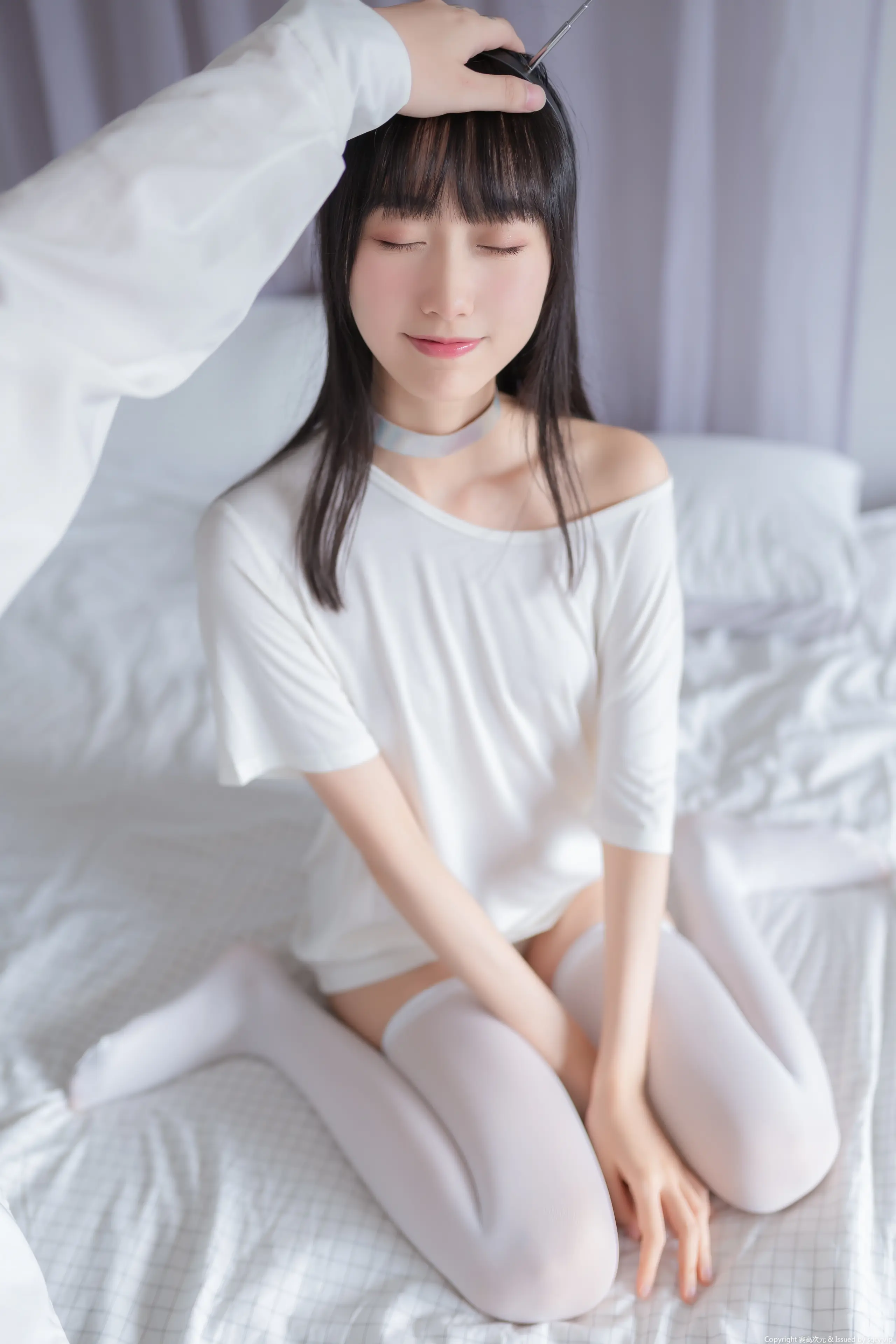 木绵绵 智能型彼女 [131P]