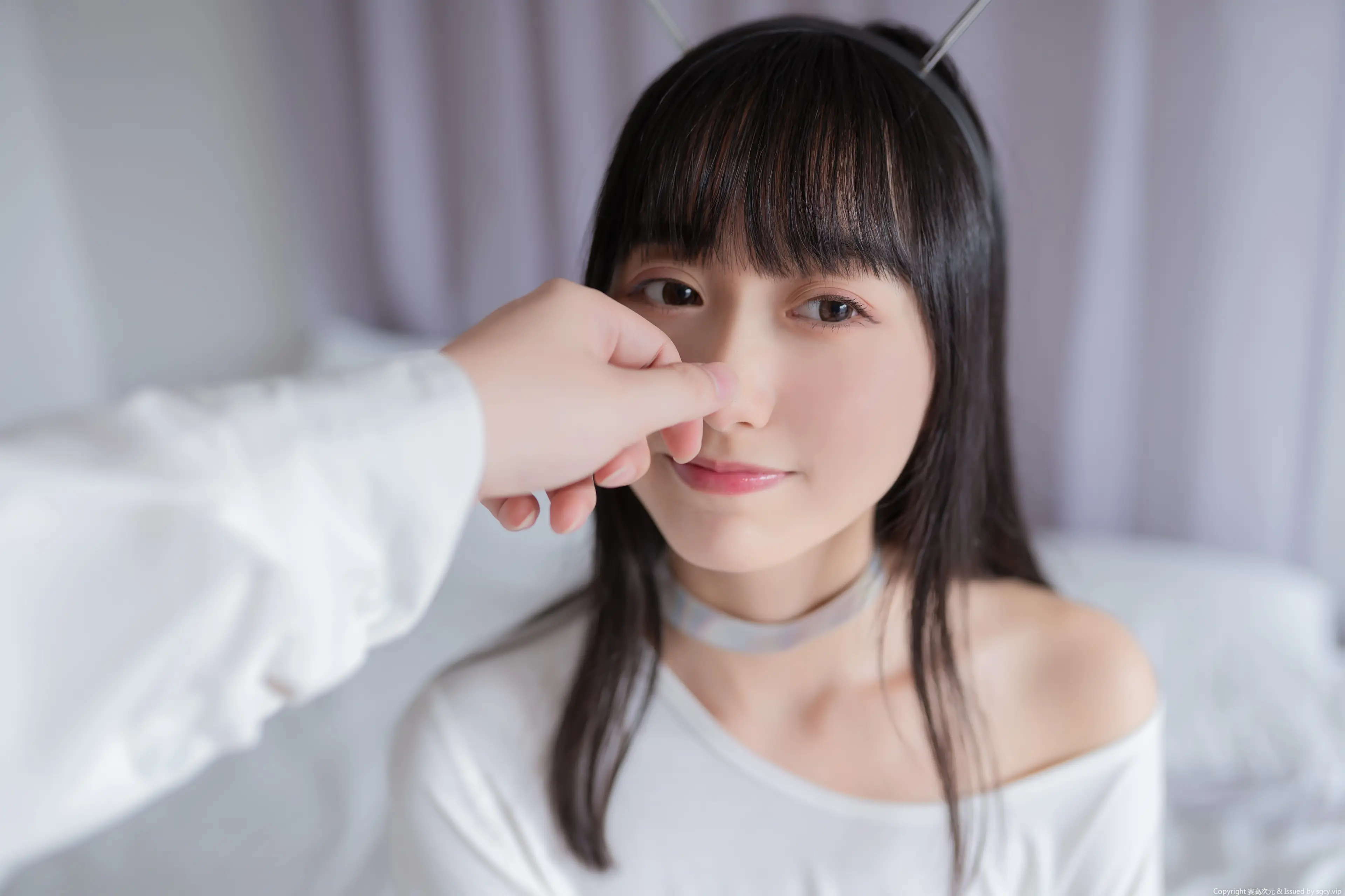 木绵绵 智能型彼女 [131P]