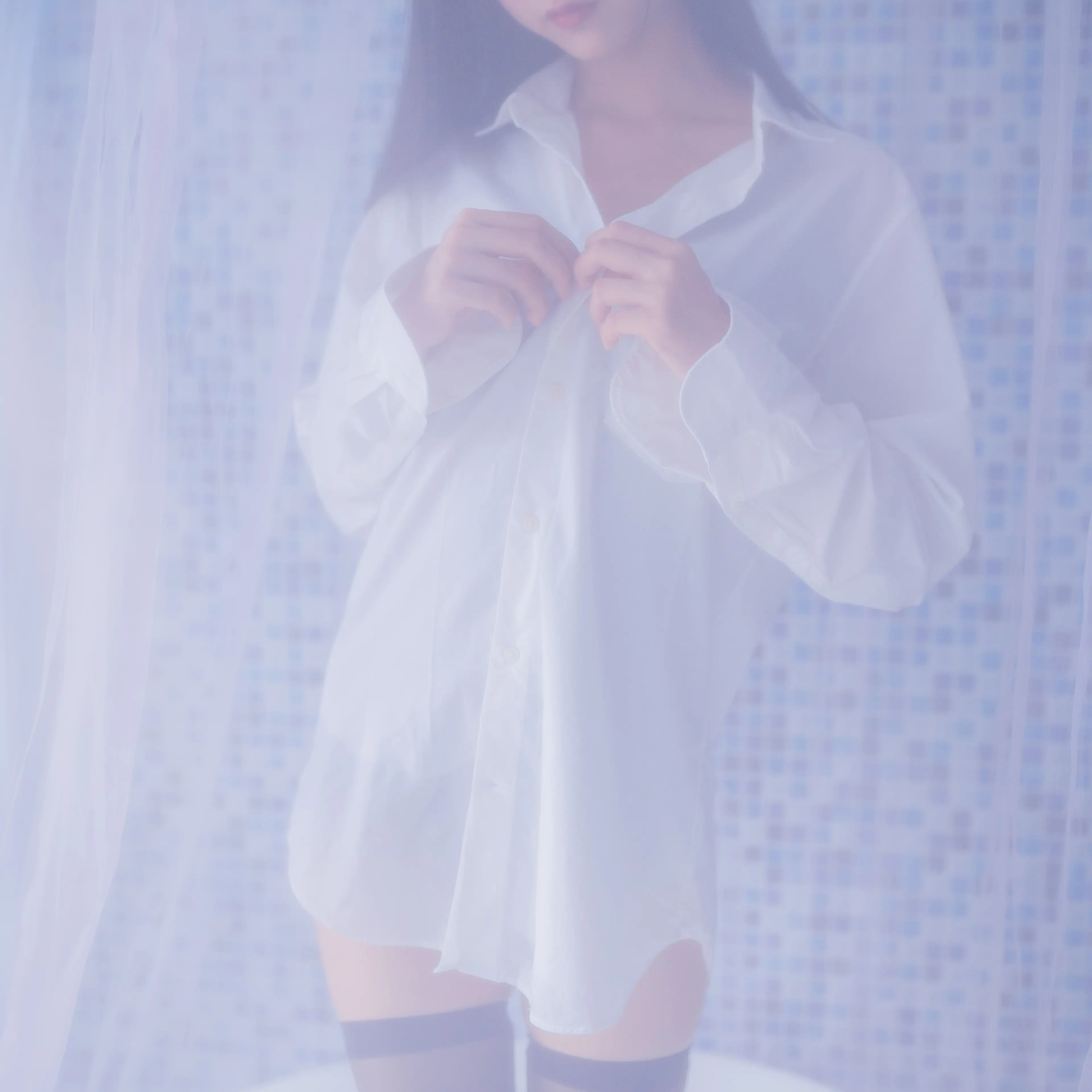 木绵绵 死库水 [30P]