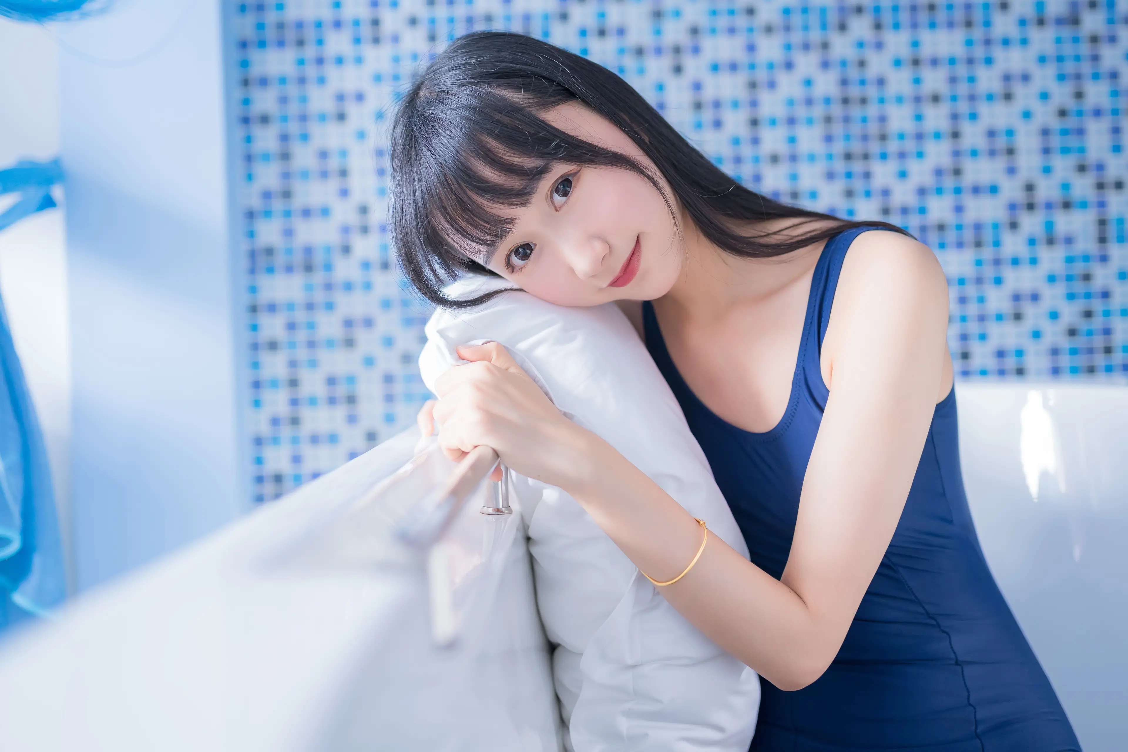 木绵绵 死库水 [30P]