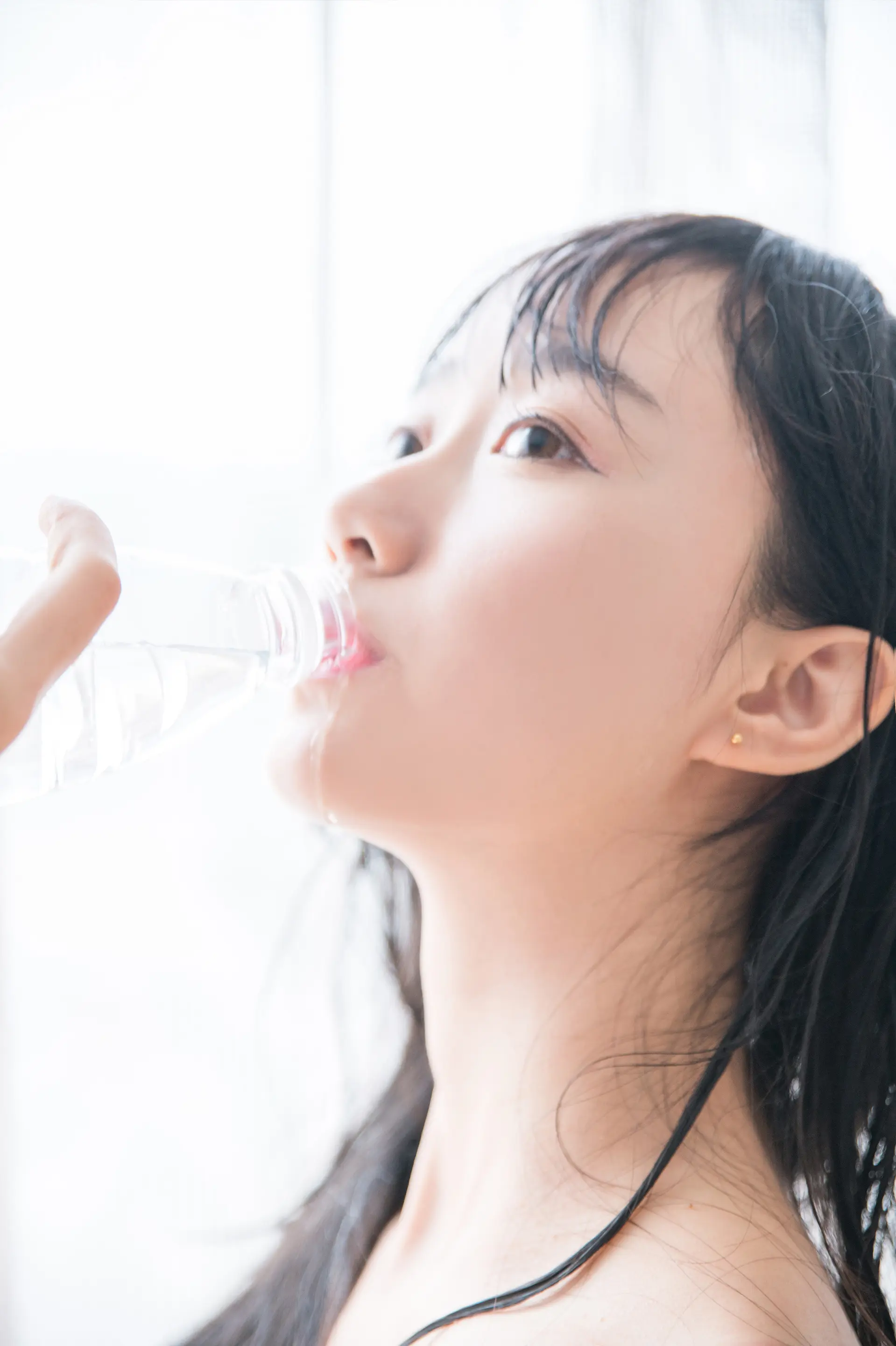 木绵绵 洗白白 [58P]