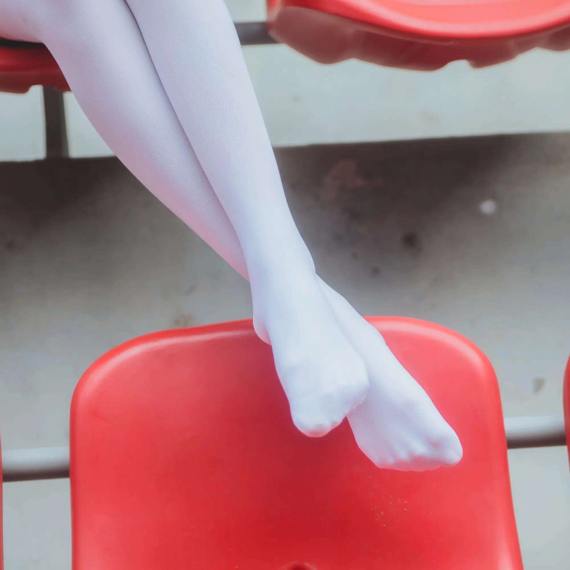 木绵绵 灰色JK [38P]