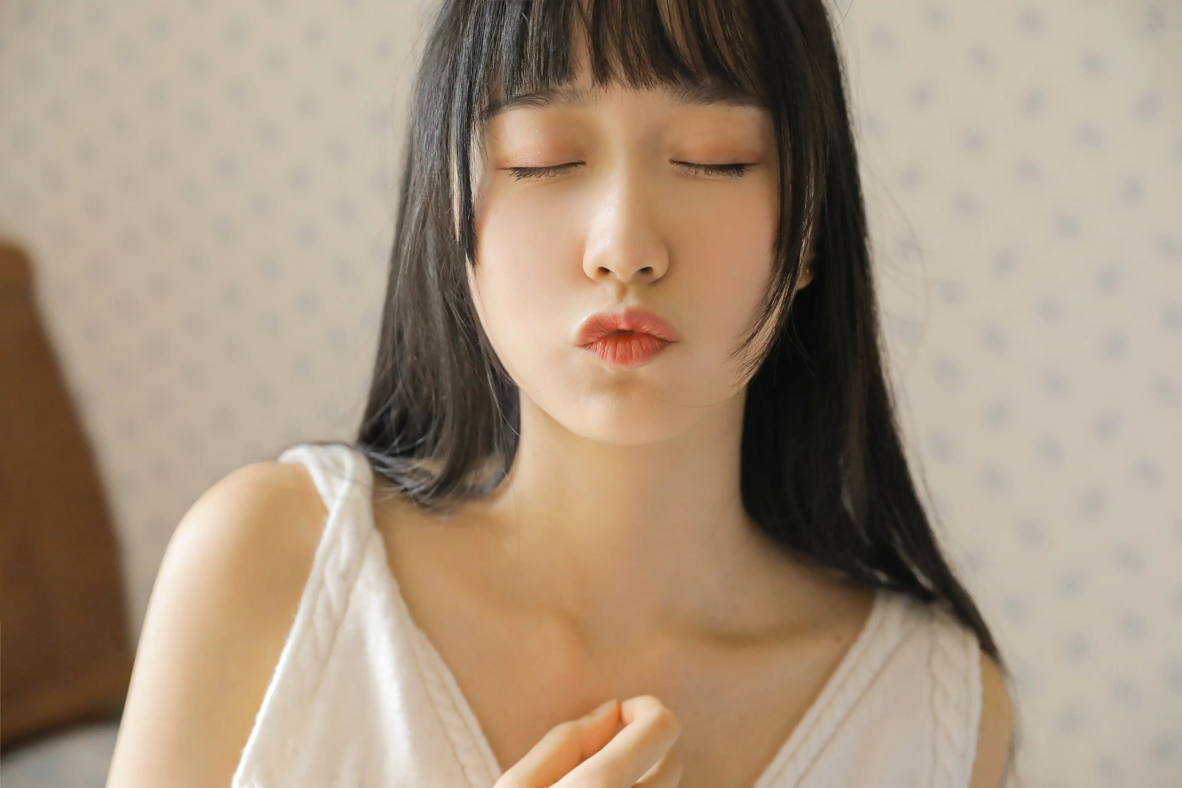 木绵绵 绵相随 亲亲我的宝贝 [14P]