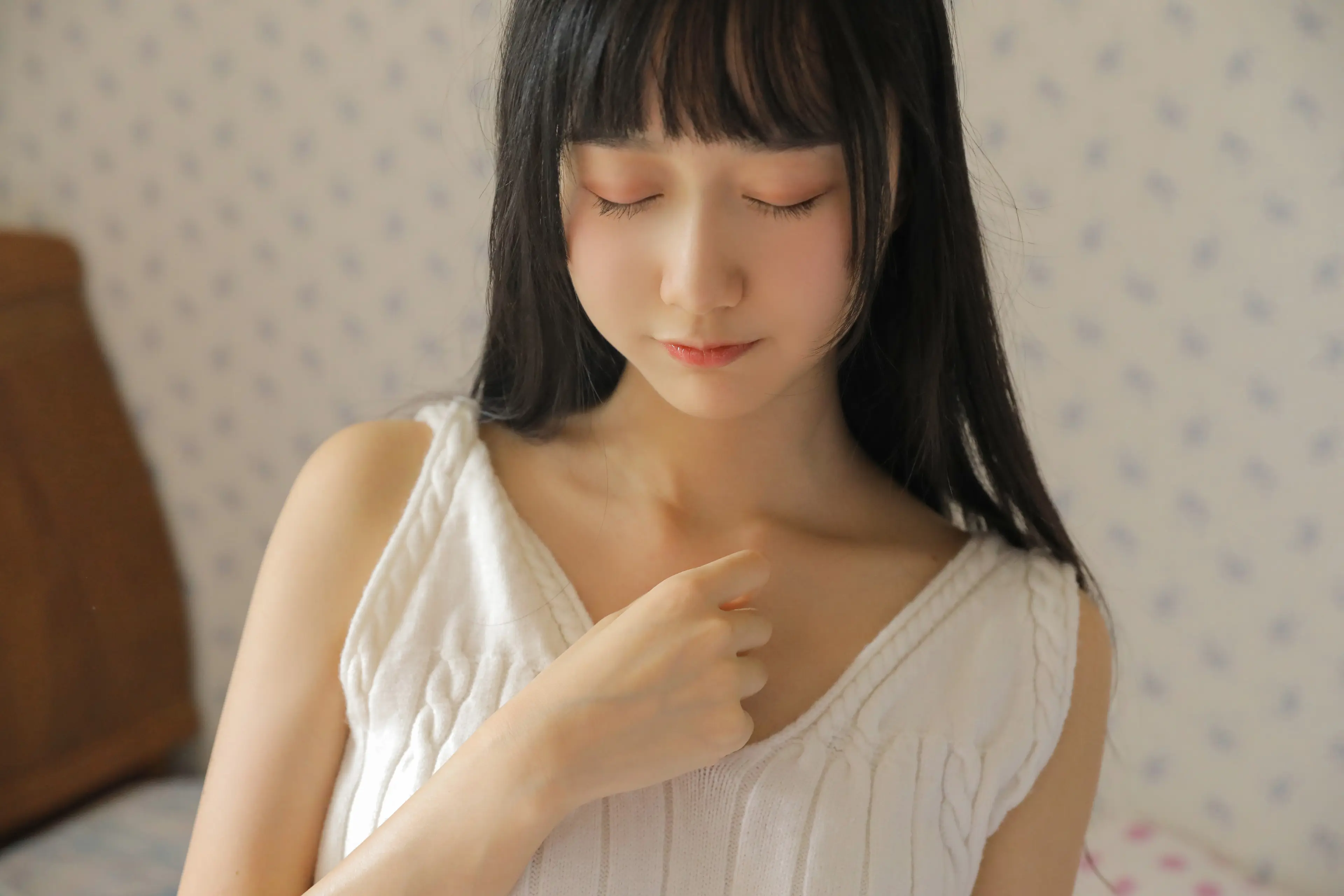 木绵绵 绵相随 亲亲我的宝贝 [14P]