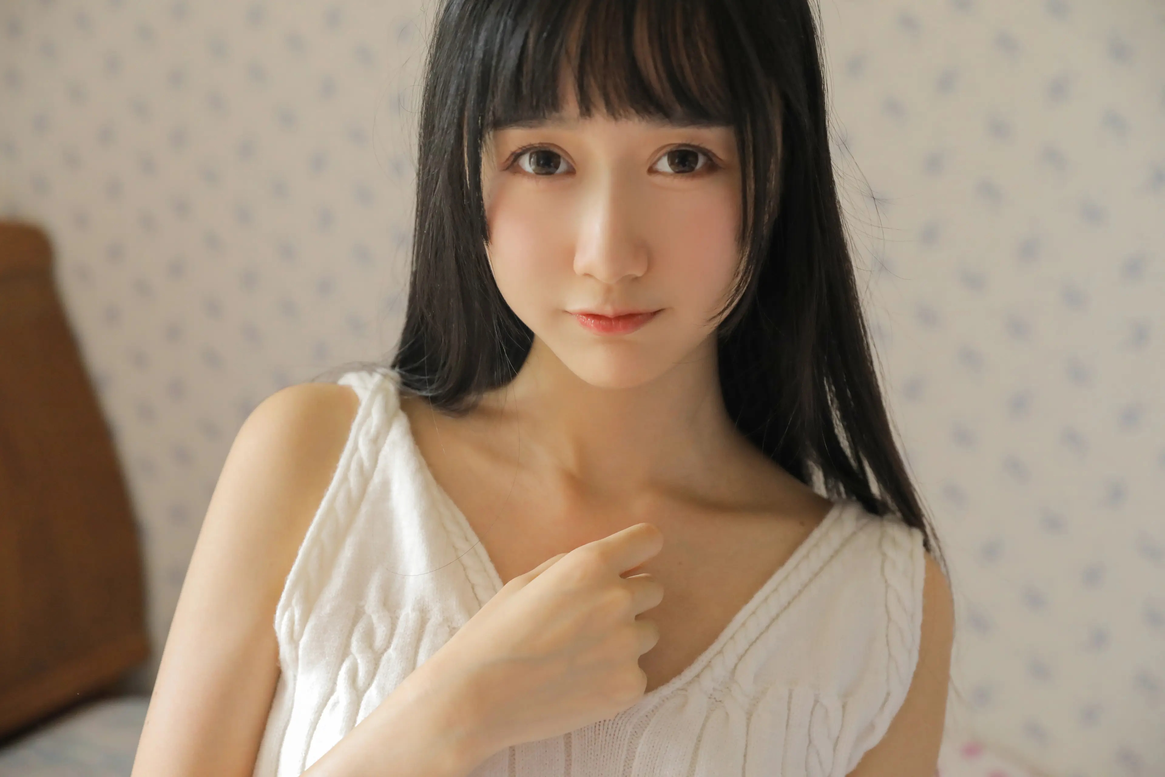 木绵绵 绵相随 亲亲我的宝贝 [14P]