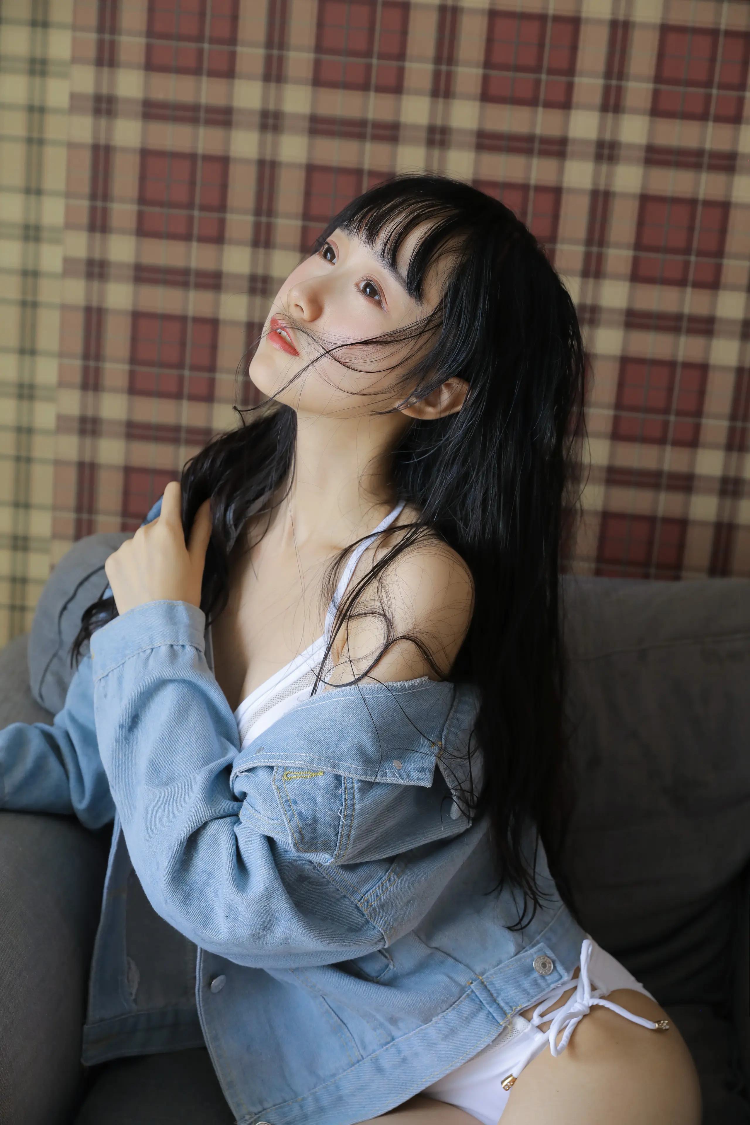 木绵绵 绵相随 性感小可爱 [22P]