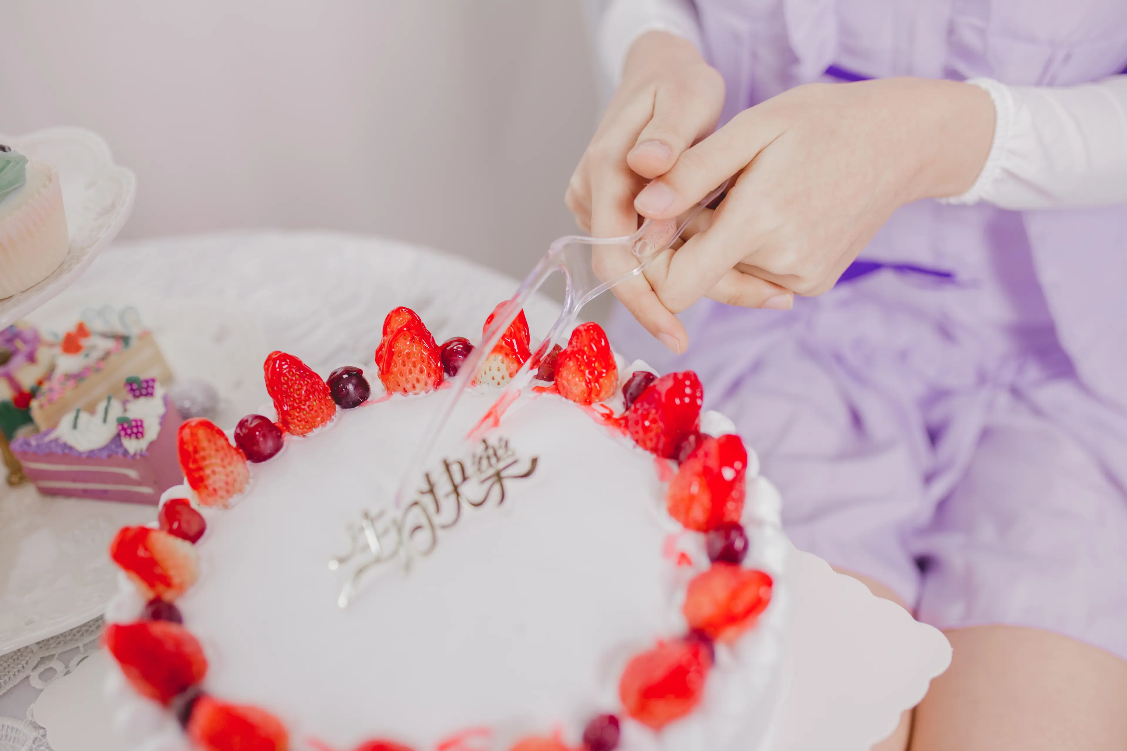 木绵绵 雷姆生日 [24P]