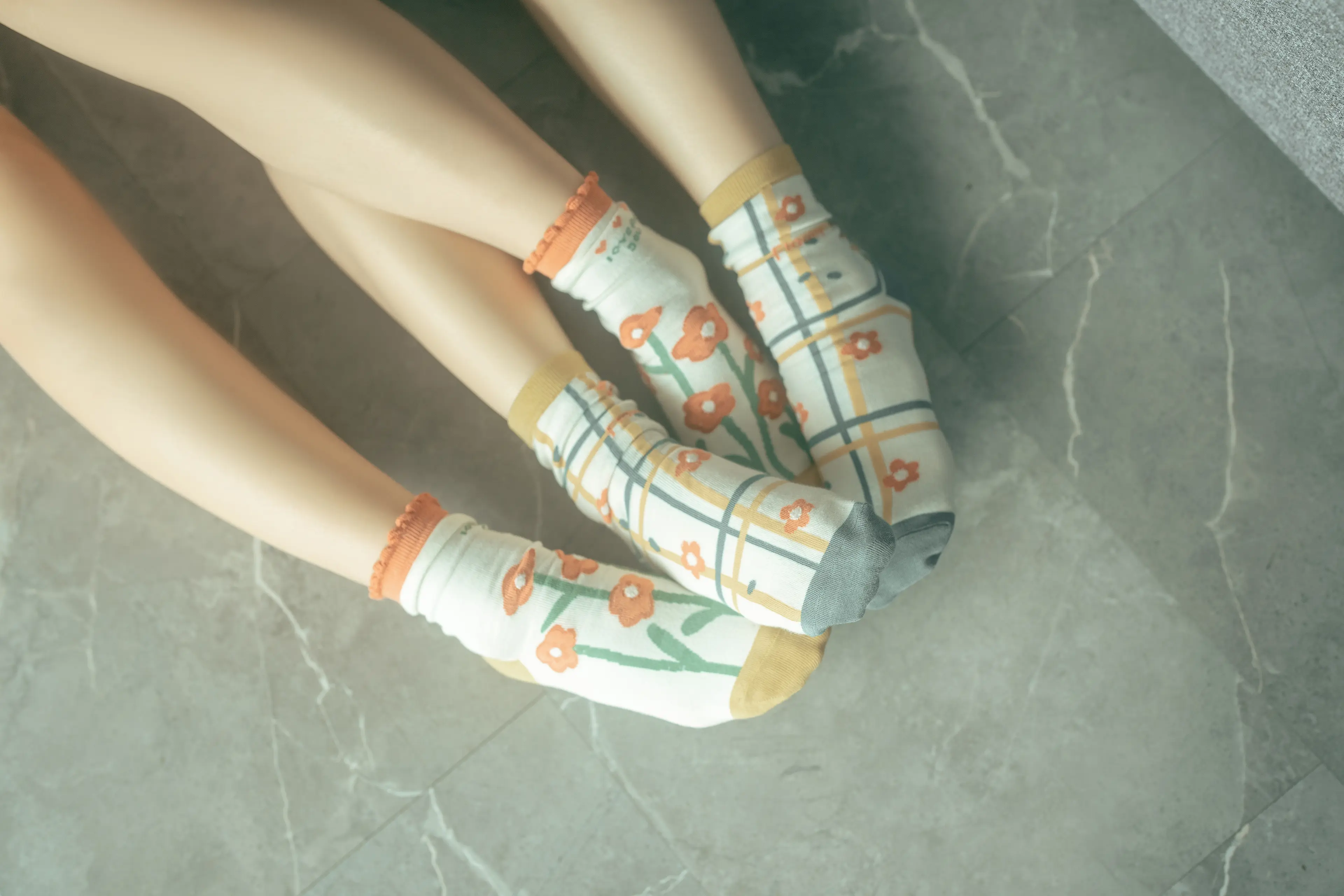 桃良阿宅 &蠢沫沫 同桌的你 绅士版 [110P]