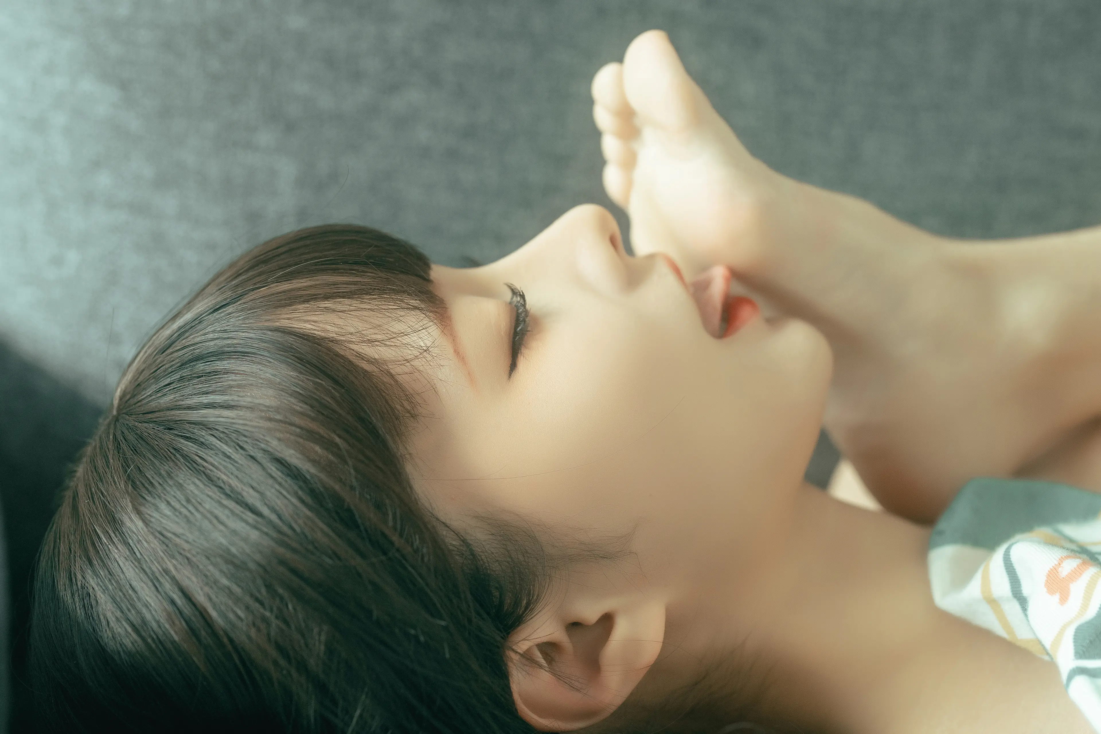 桃良阿宅 &蠢沫沫 同桌的你 绅士版 [110P]