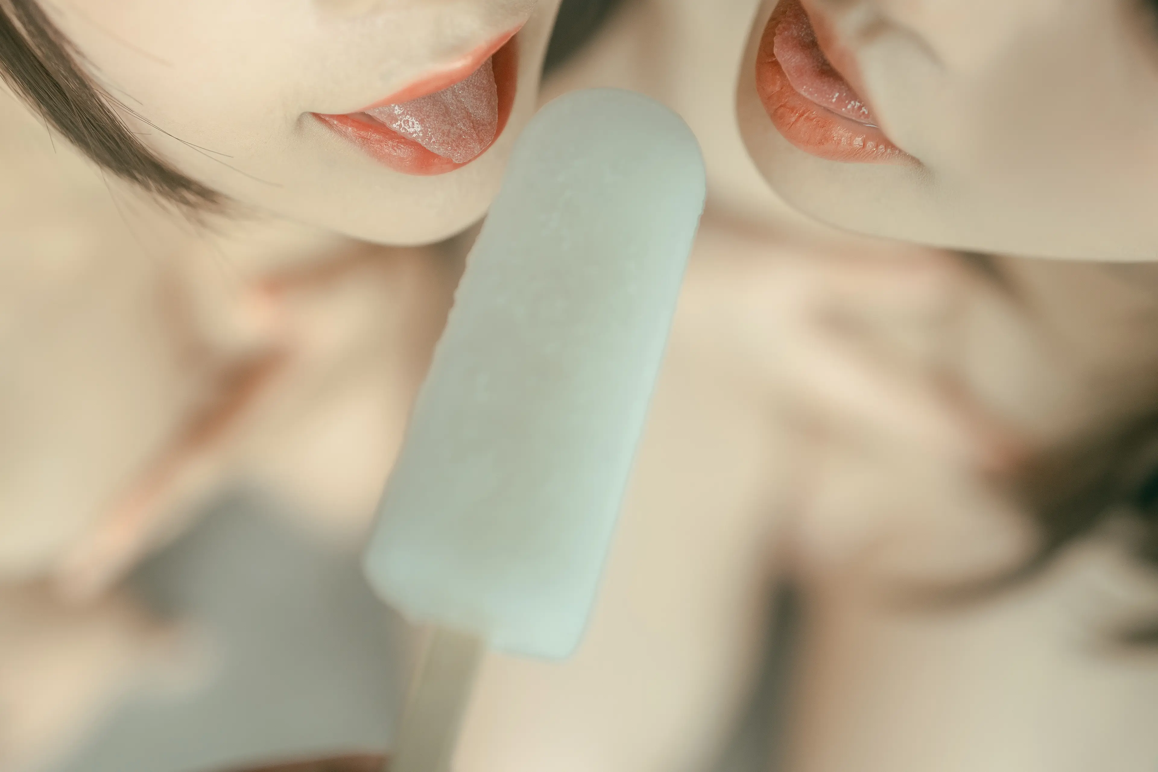 桃良阿宅 &蠢沫沫 同桌的你 绅士版 [110P]