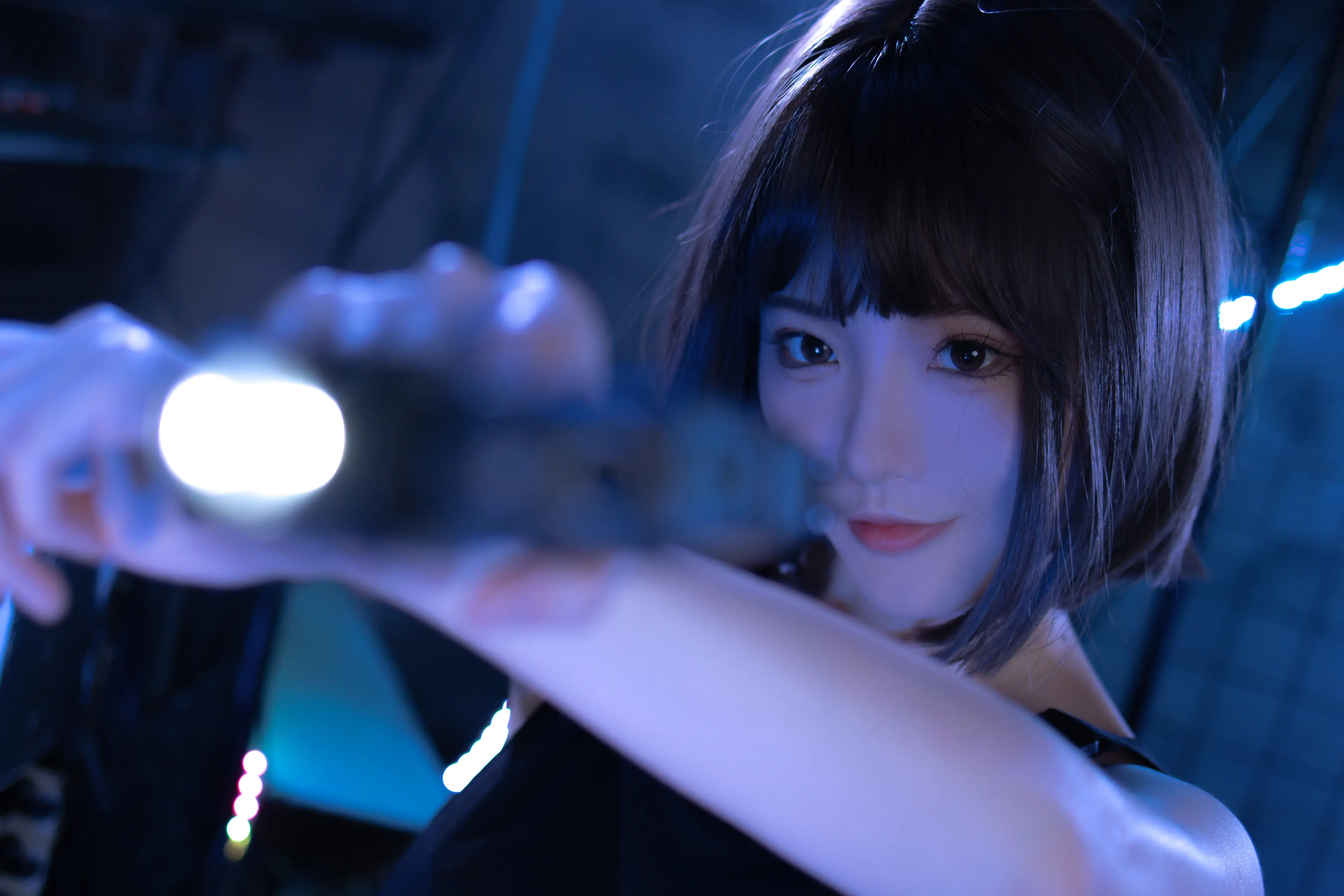 桃良阿宅 危机 [50P]