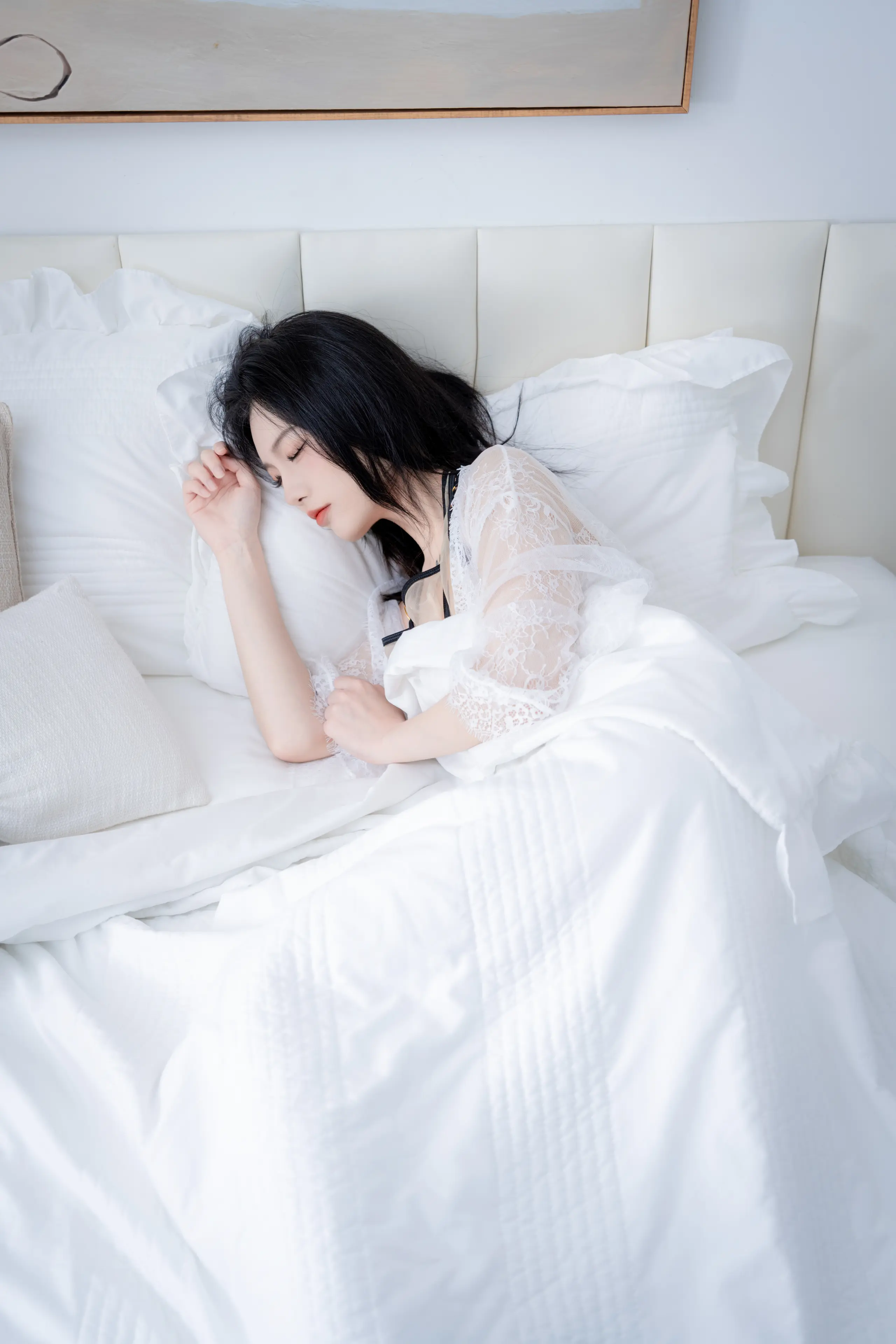 桃良阿宅 唤醒1.0 [40P]