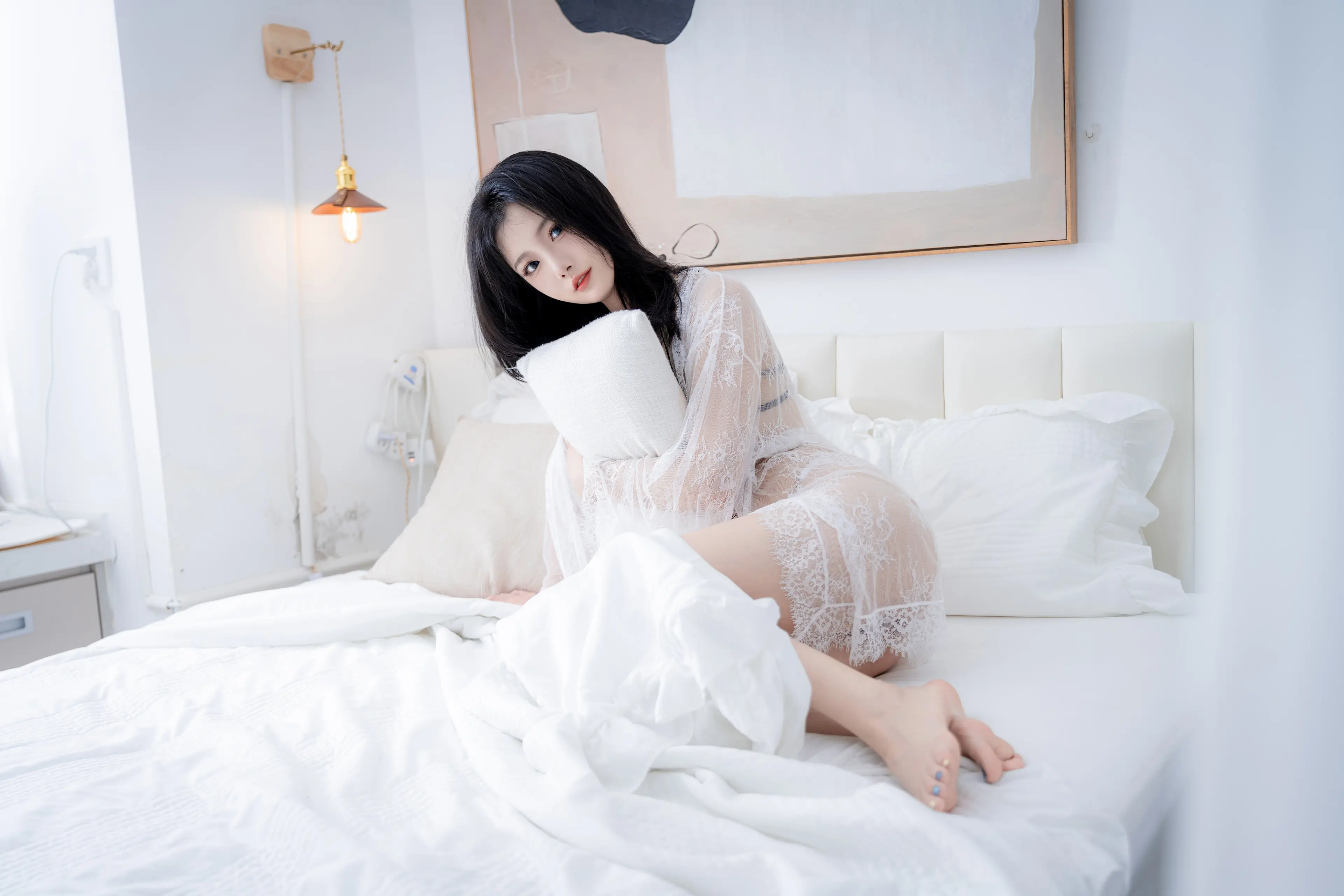 桃良阿宅 唤醒1.0 [40P]