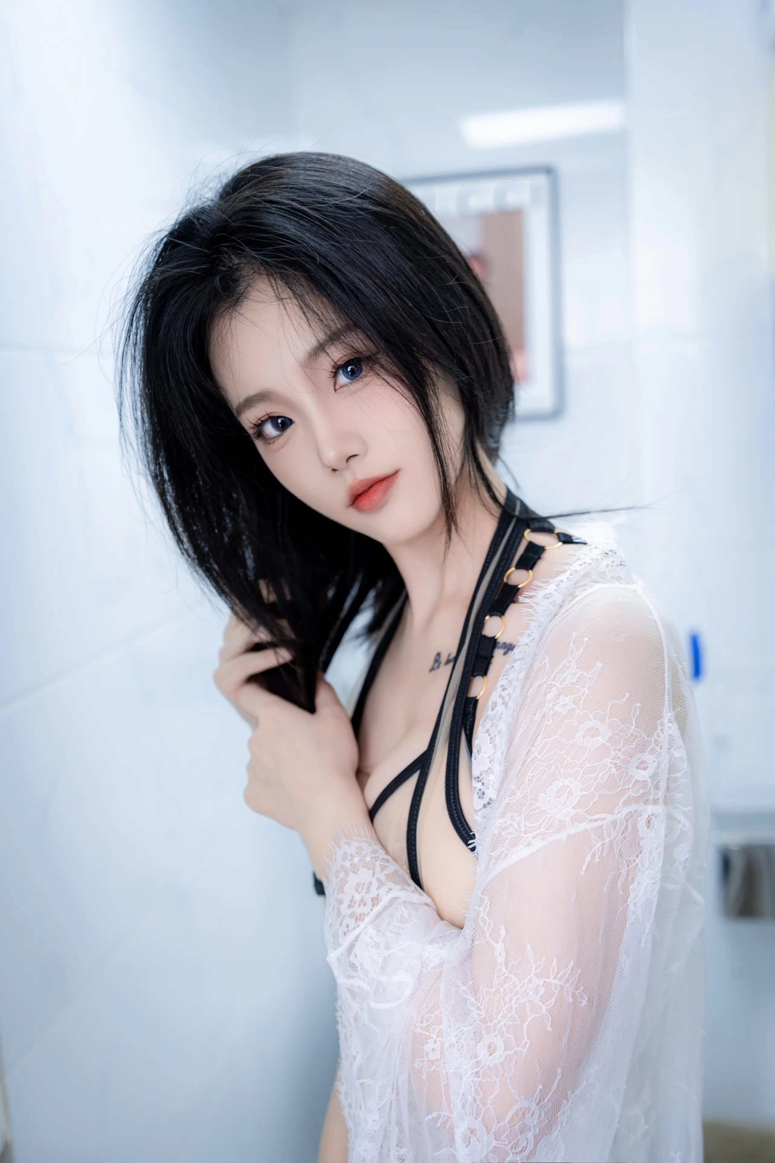 桃良阿宅 唤醒1.0 [40P]