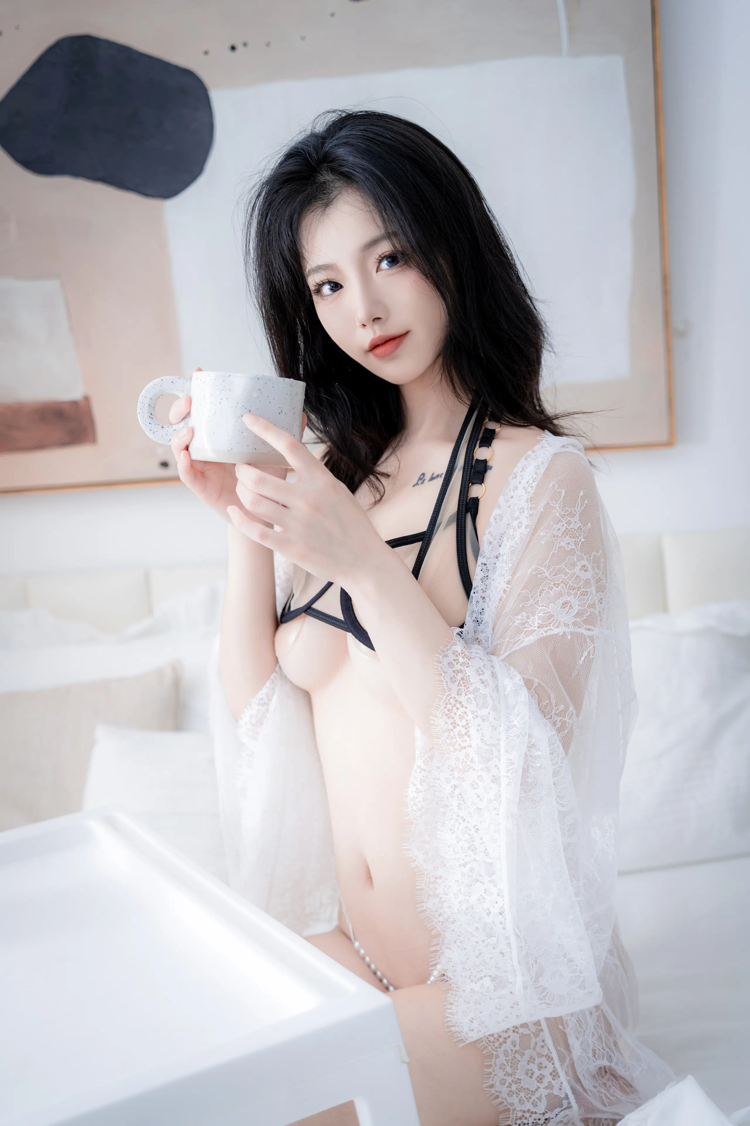 桃良阿宅 唤醒1.0 [40P]