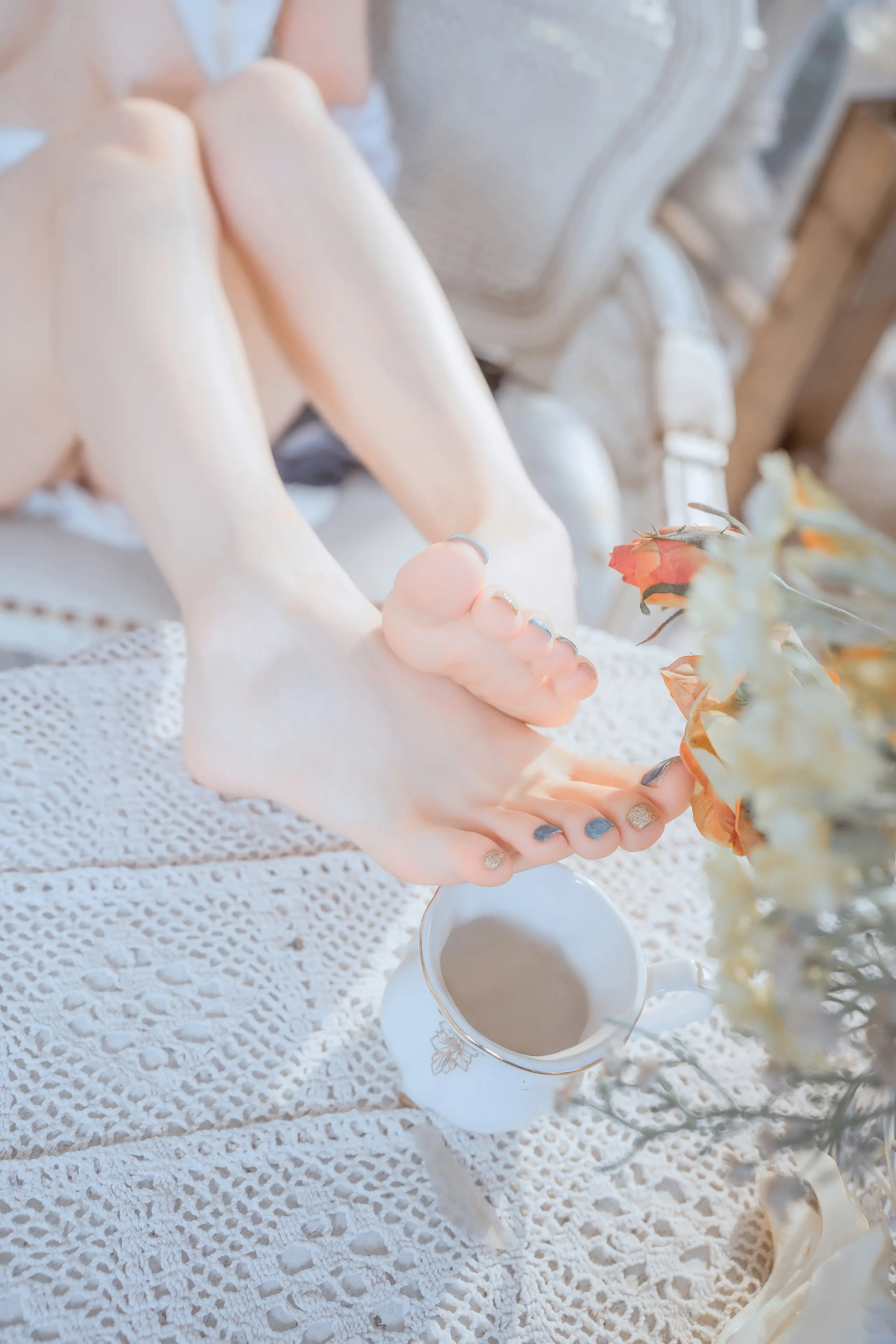 桃良阿宅 女仆2B [40P]