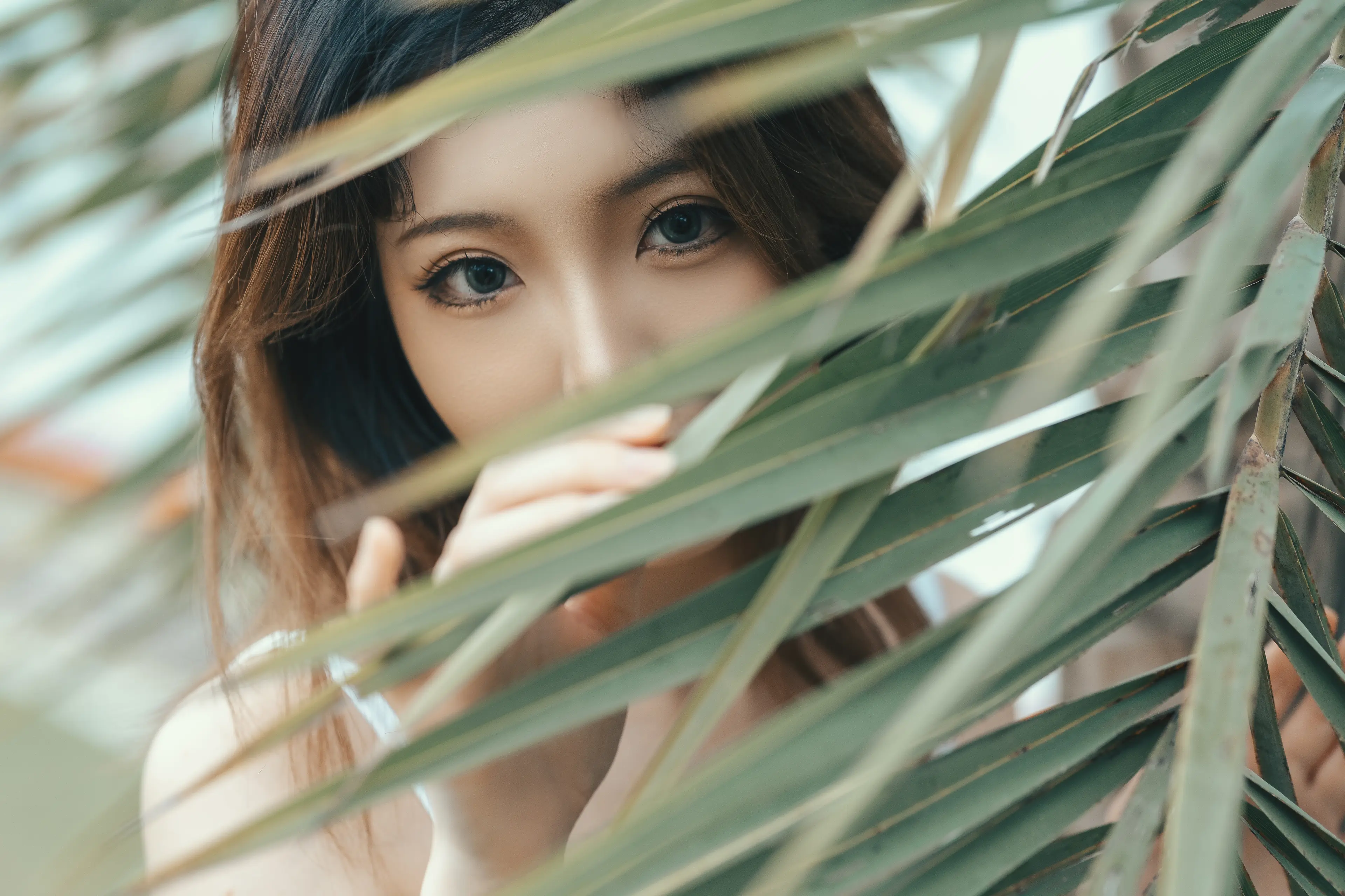 桃良阿宅 晨跑 绅士版 [44P]