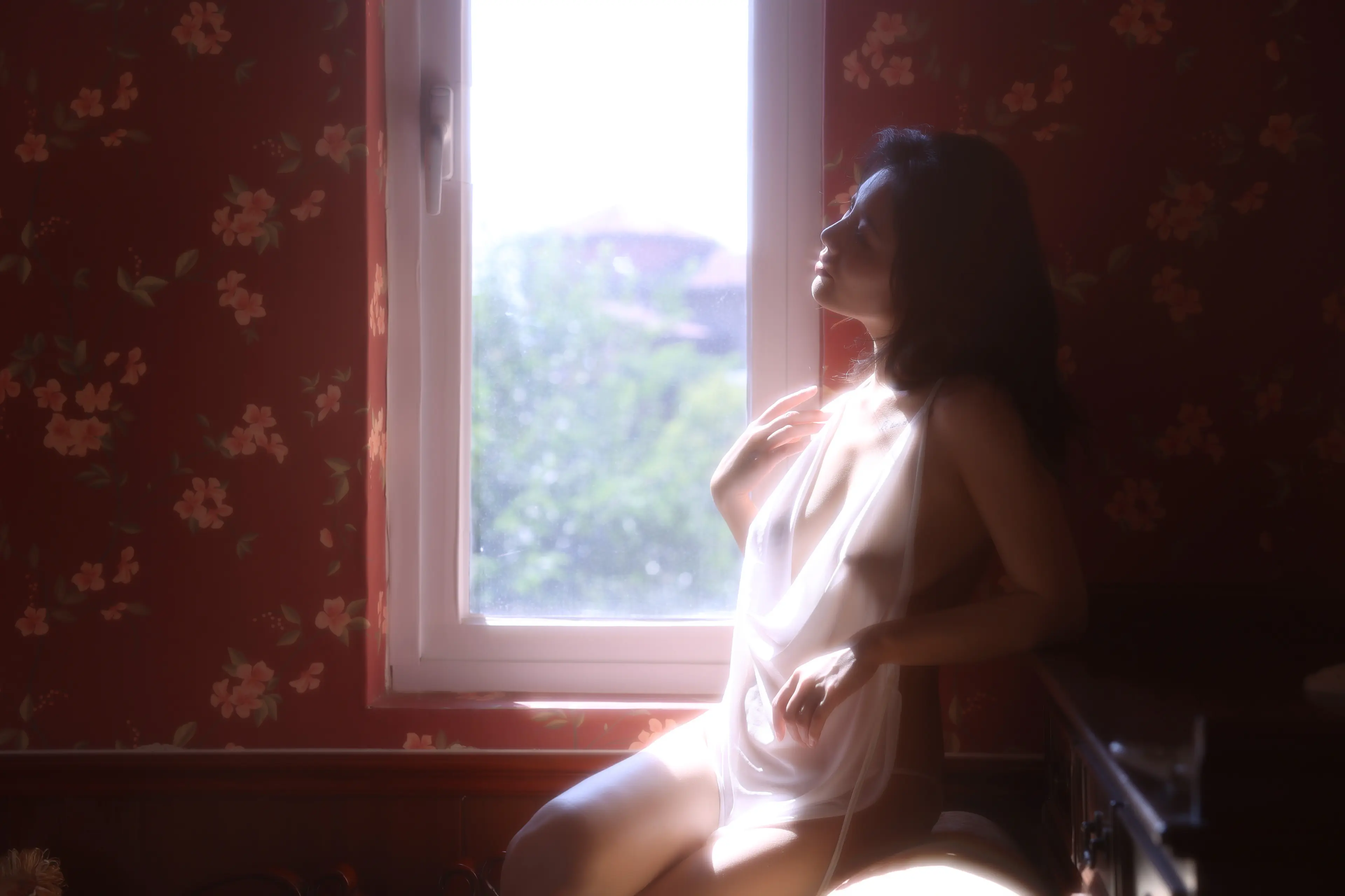 桃良阿宅 椿也 [42P]