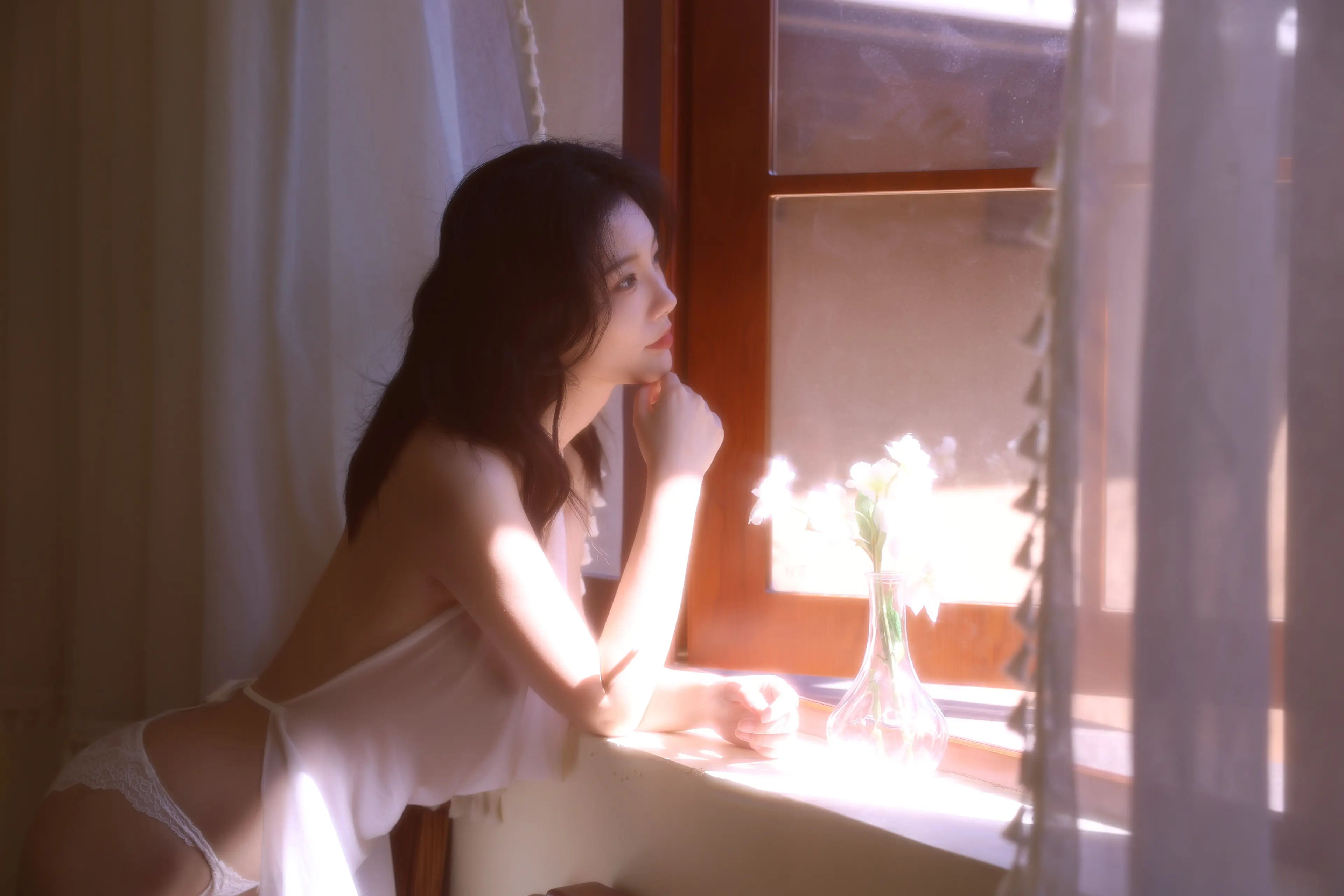 桃良阿宅 椿也 [42P]