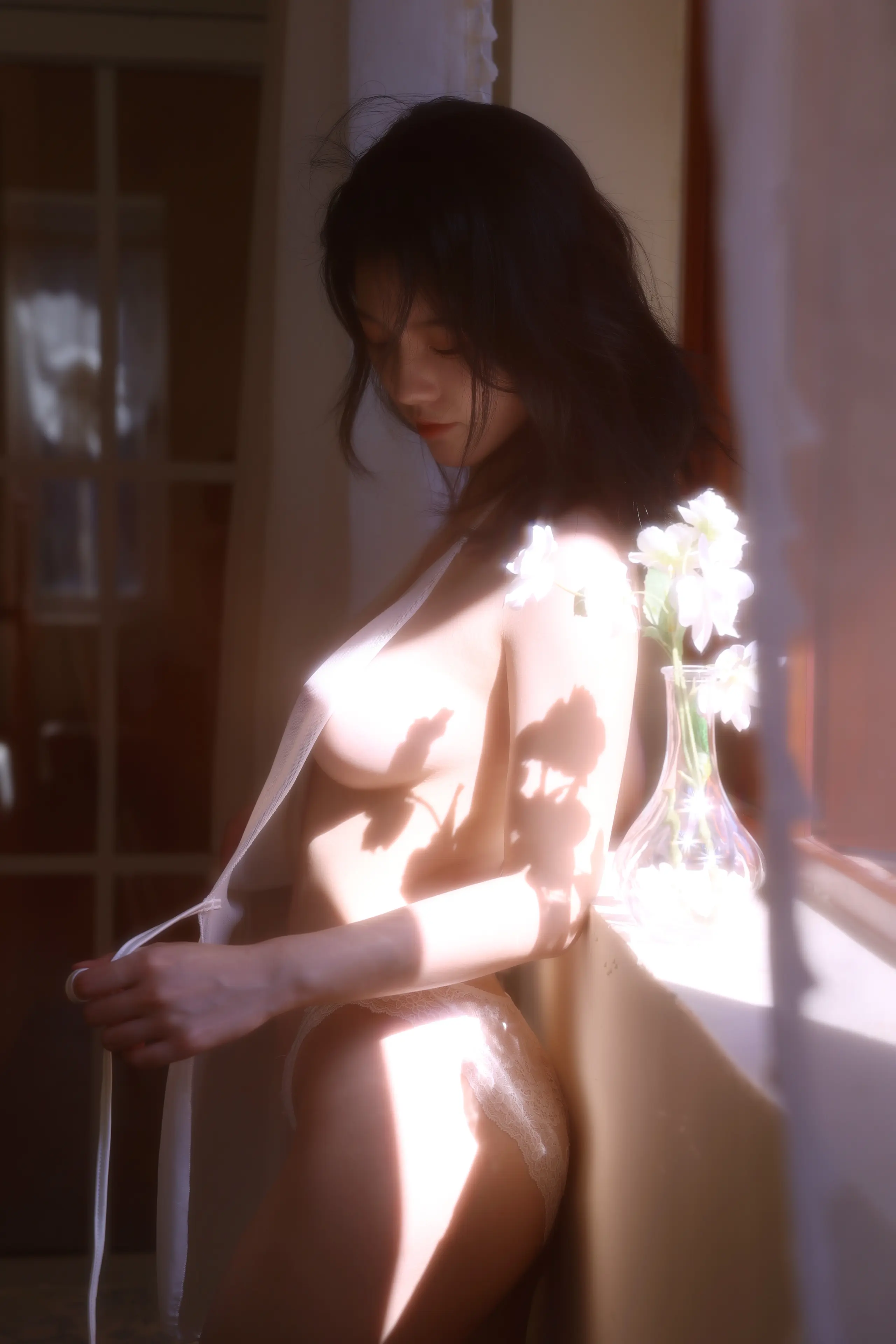 桃良阿宅 椿也 [42P]