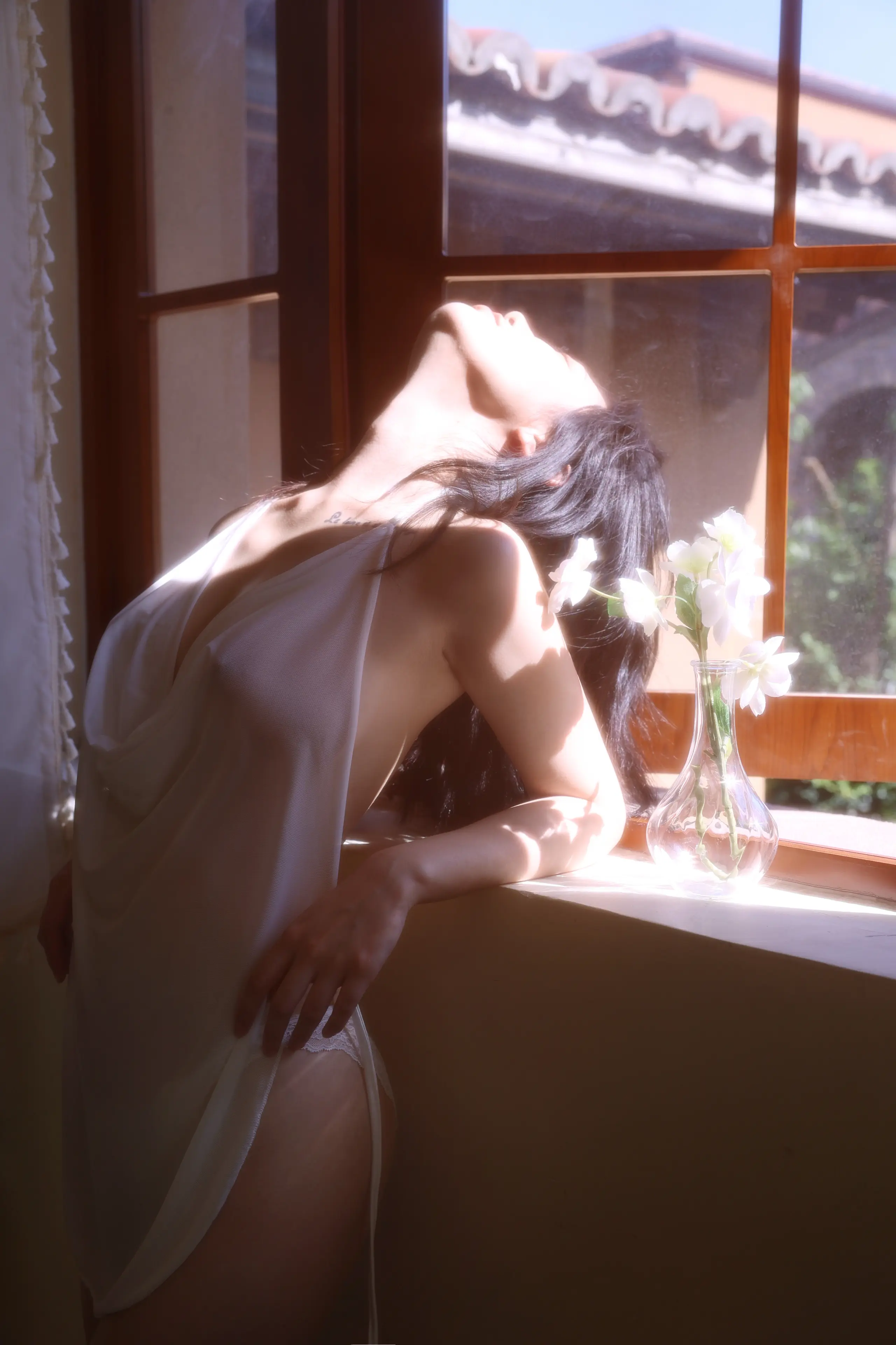 桃良阿宅 椿也 [42P]