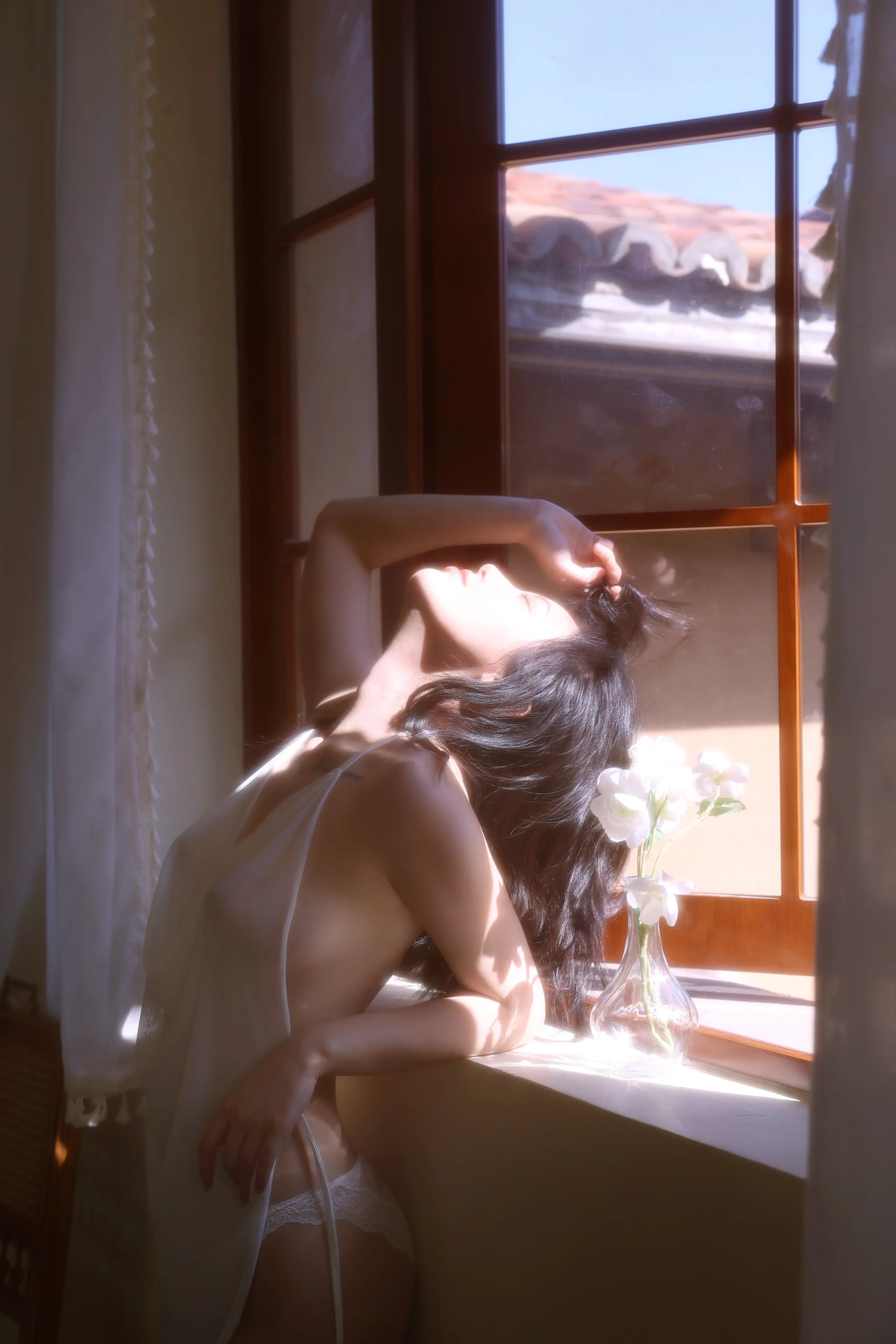 桃良阿宅 椿也 [42P]