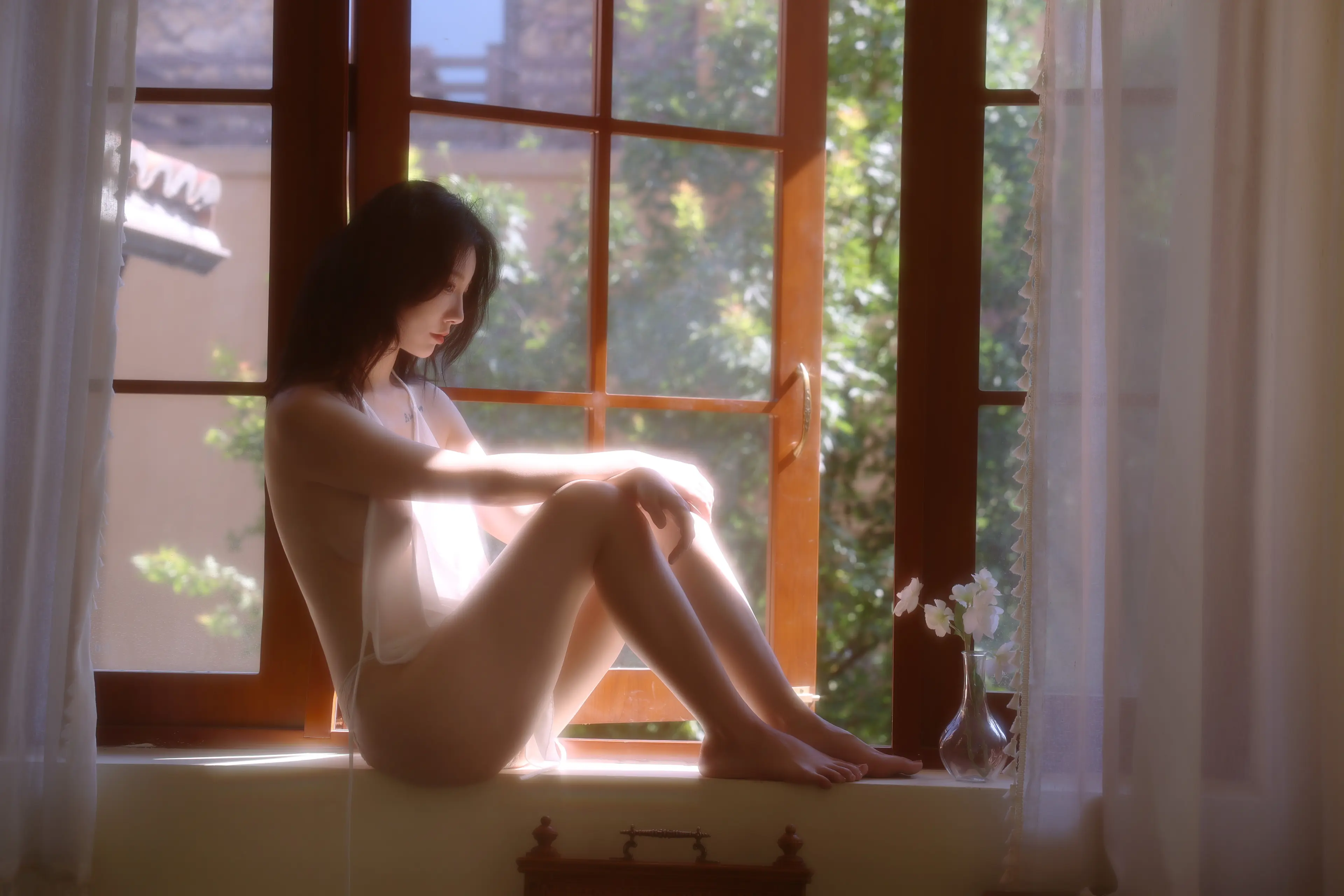 桃良阿宅 椿也 [42P]