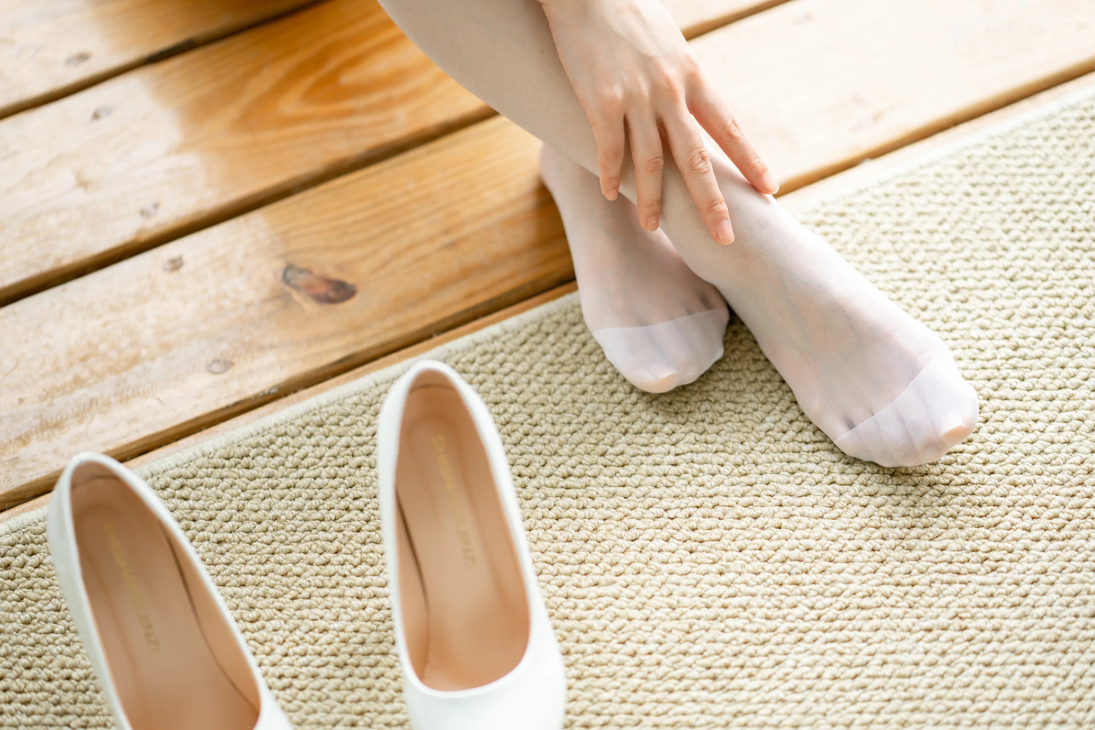 桃良阿宅 白内衣 [50P]