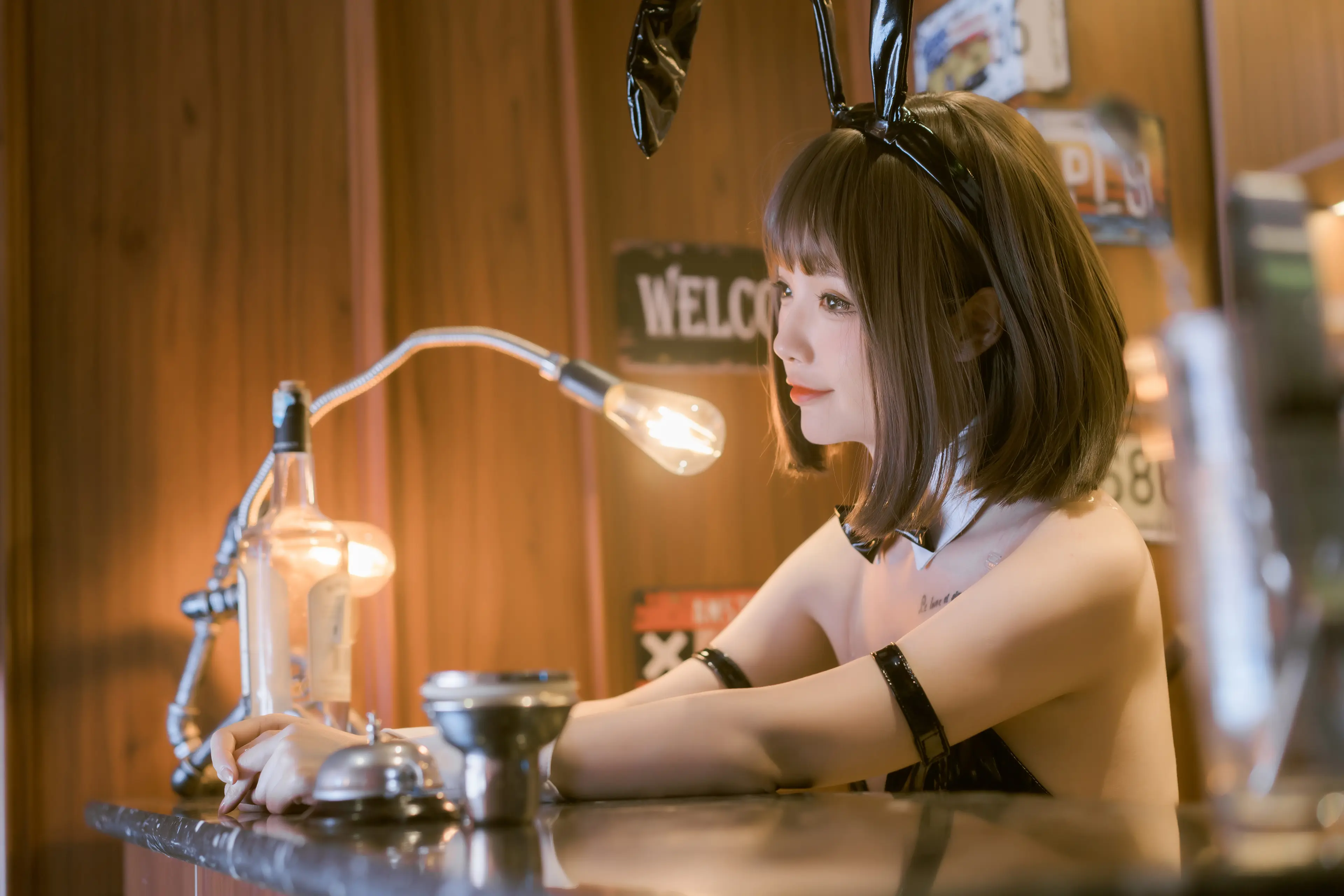 桃良阿宅 秘密交易 53P [53P]