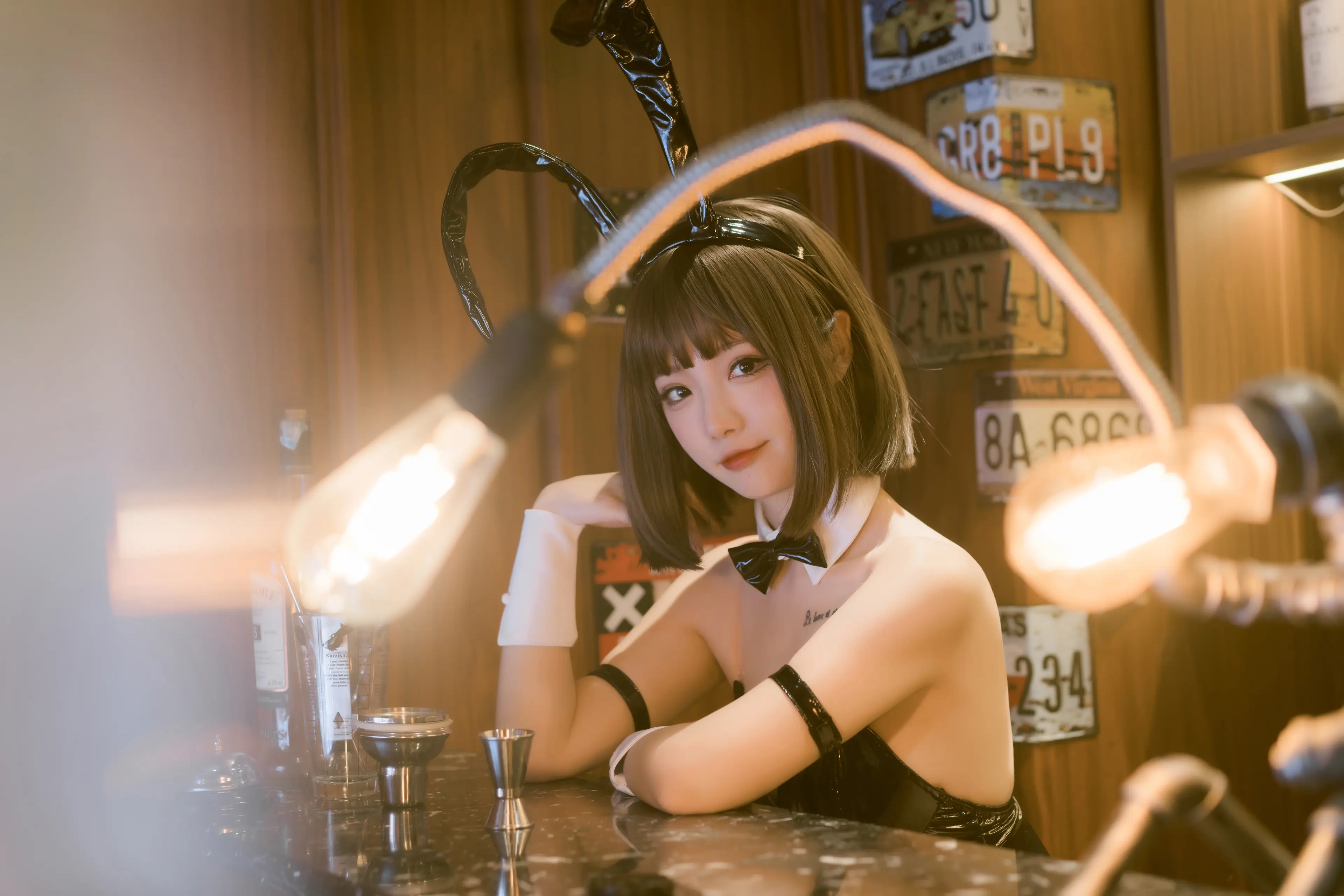 桃良阿宅 秘密交易 53P [53P]