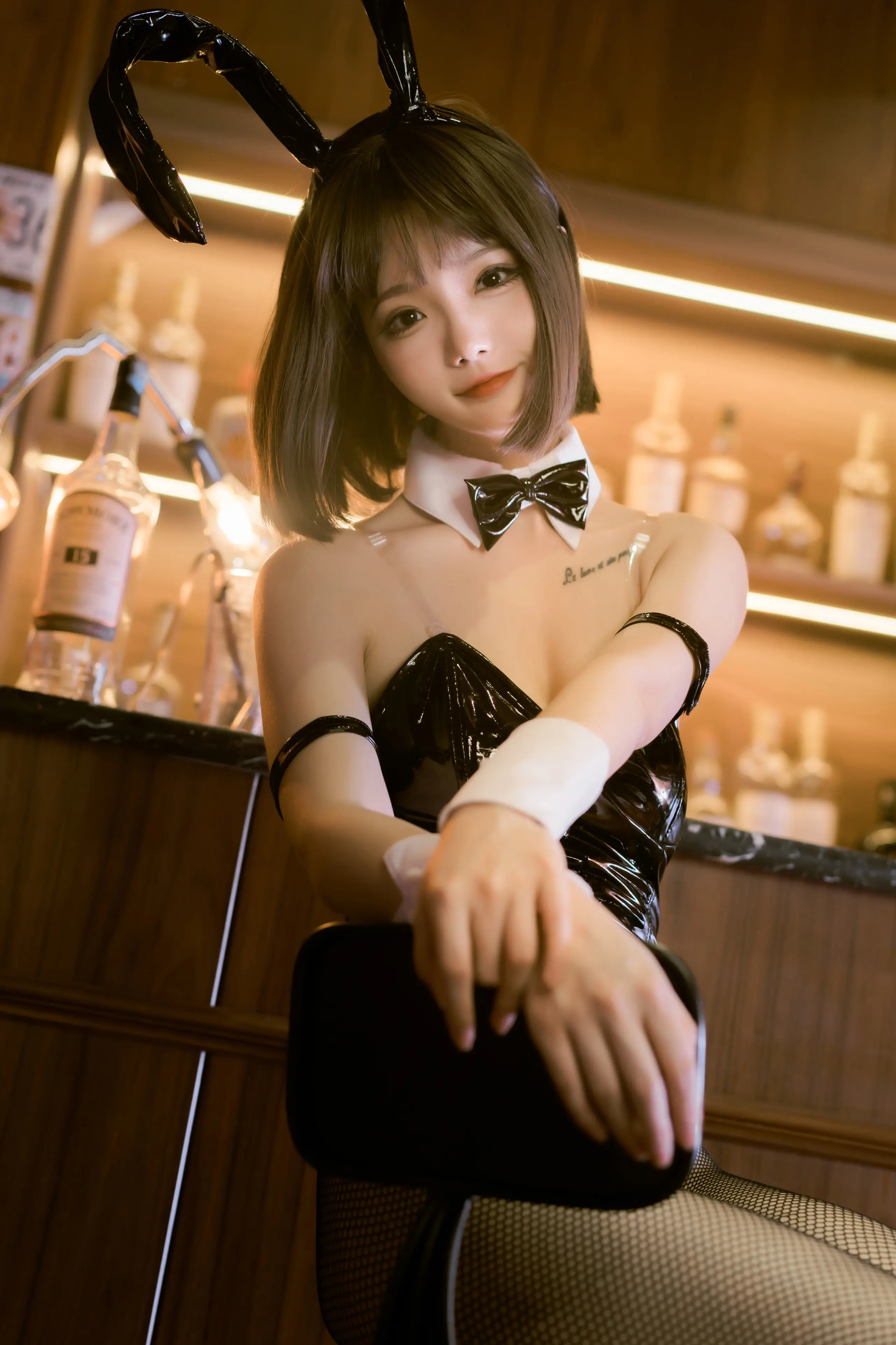 桃良阿宅 秘密交易 53P [53P]