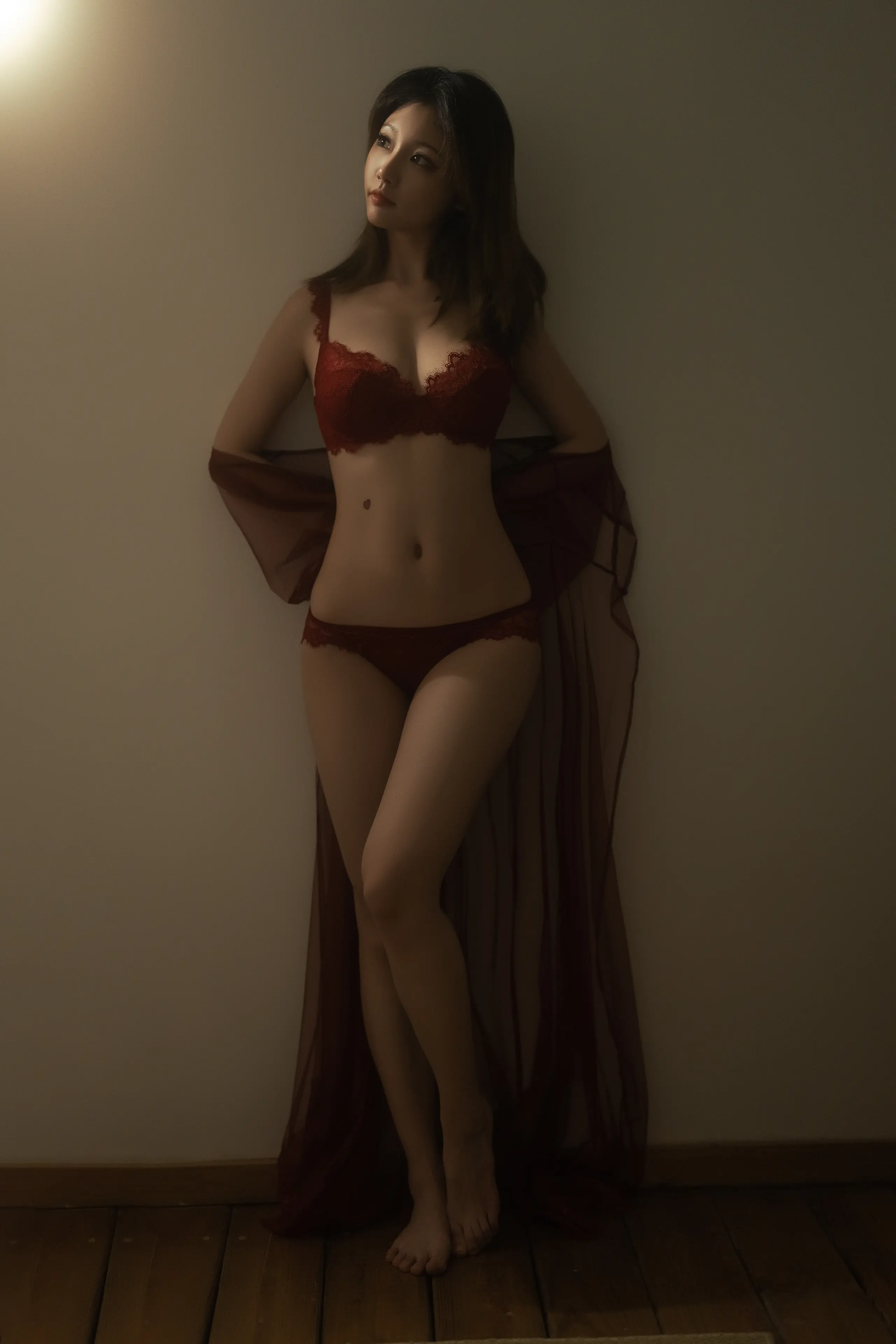 桃良阿宅 红烛 [43P]