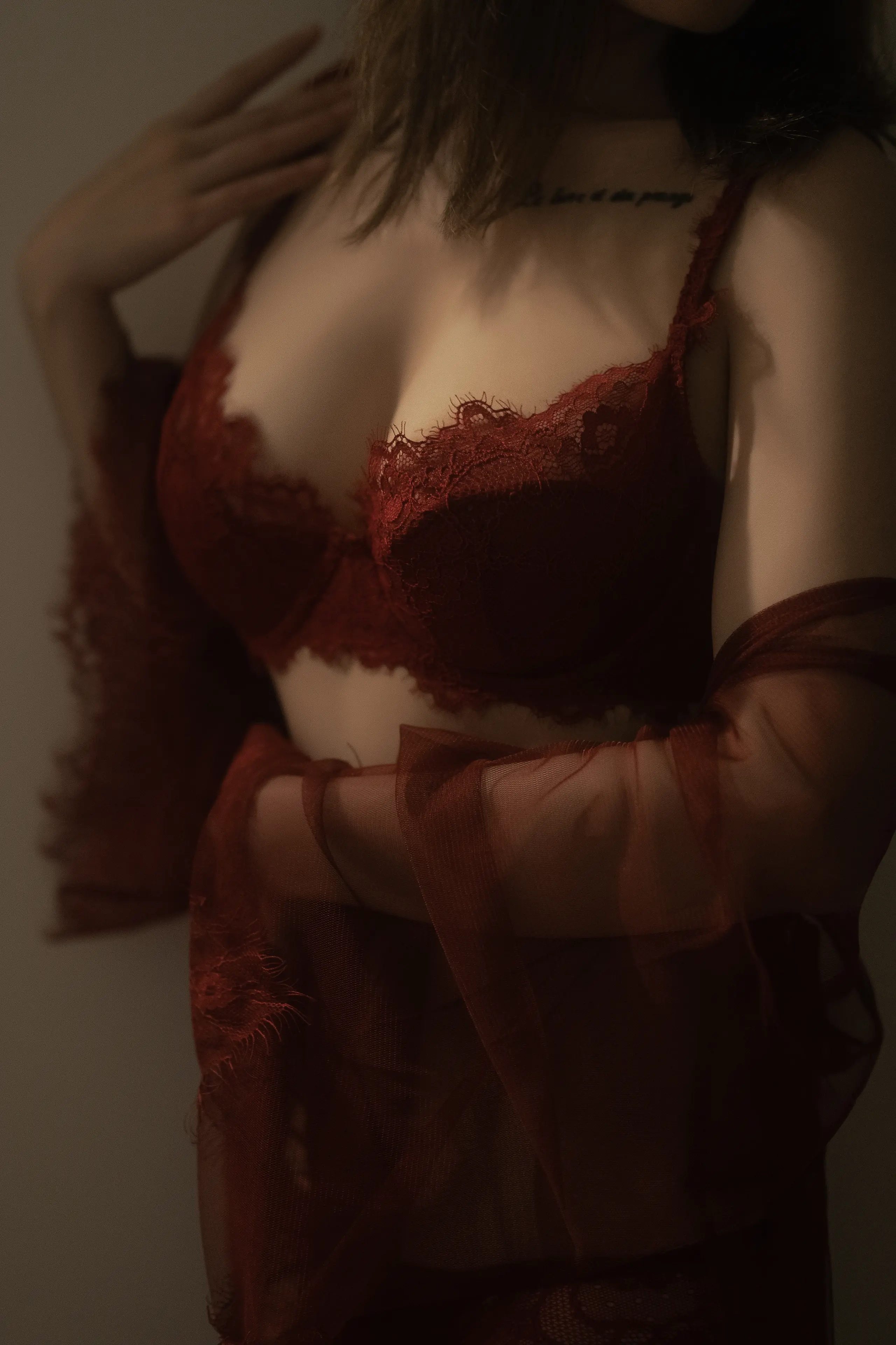 桃良阿宅 红烛 [43P]