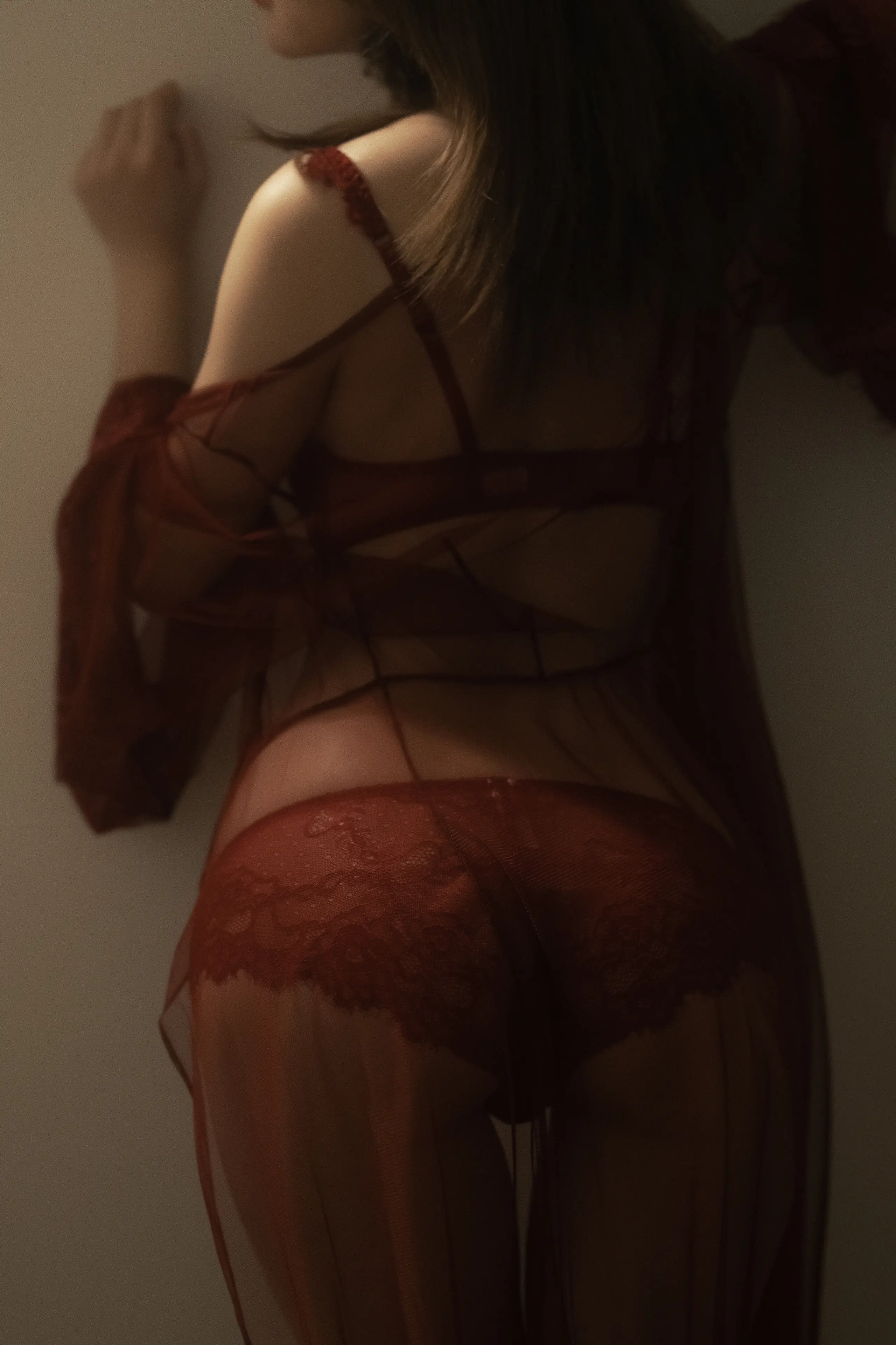 桃良阿宅 红烛 [43P]