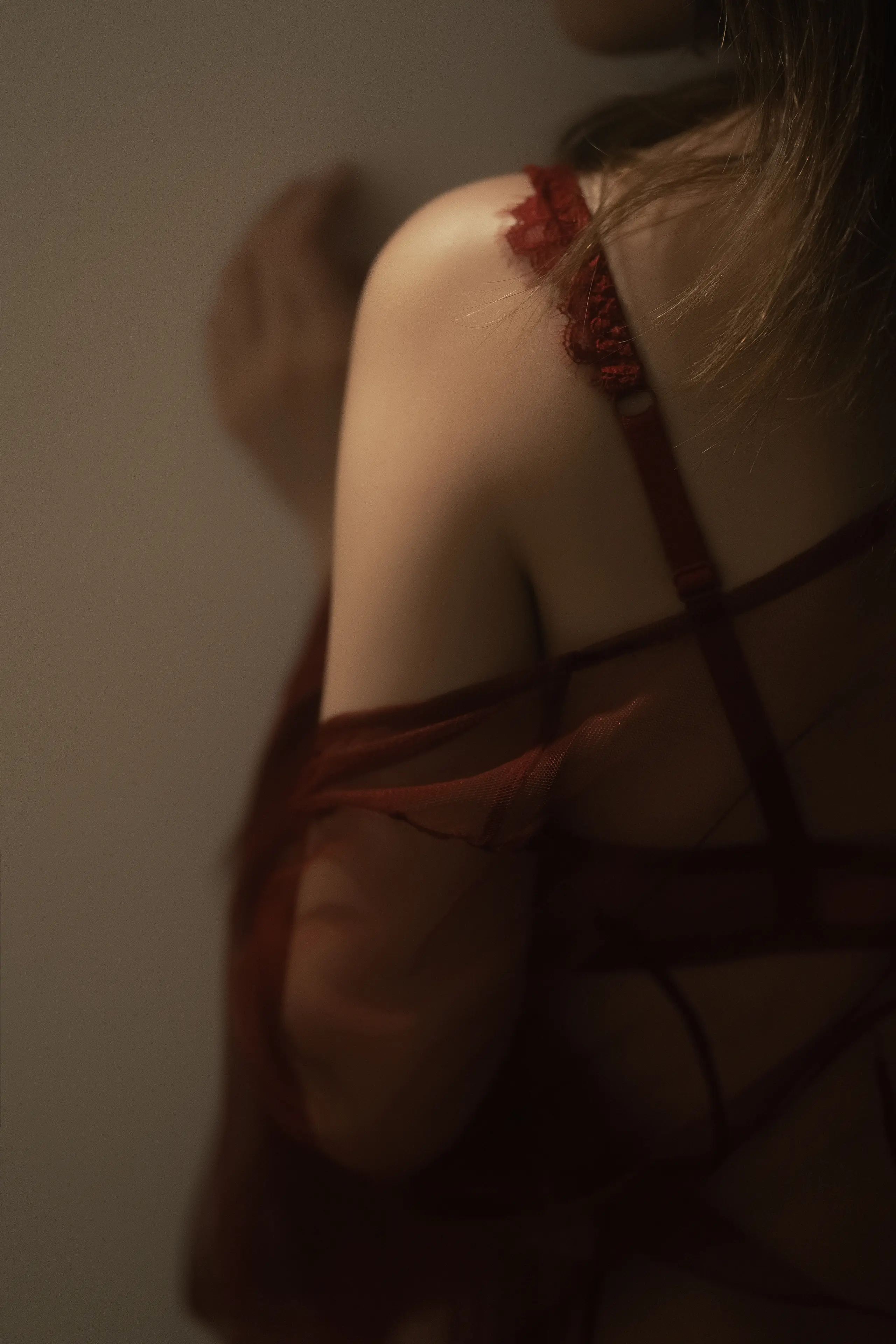 桃良阿宅 红烛 [43P]